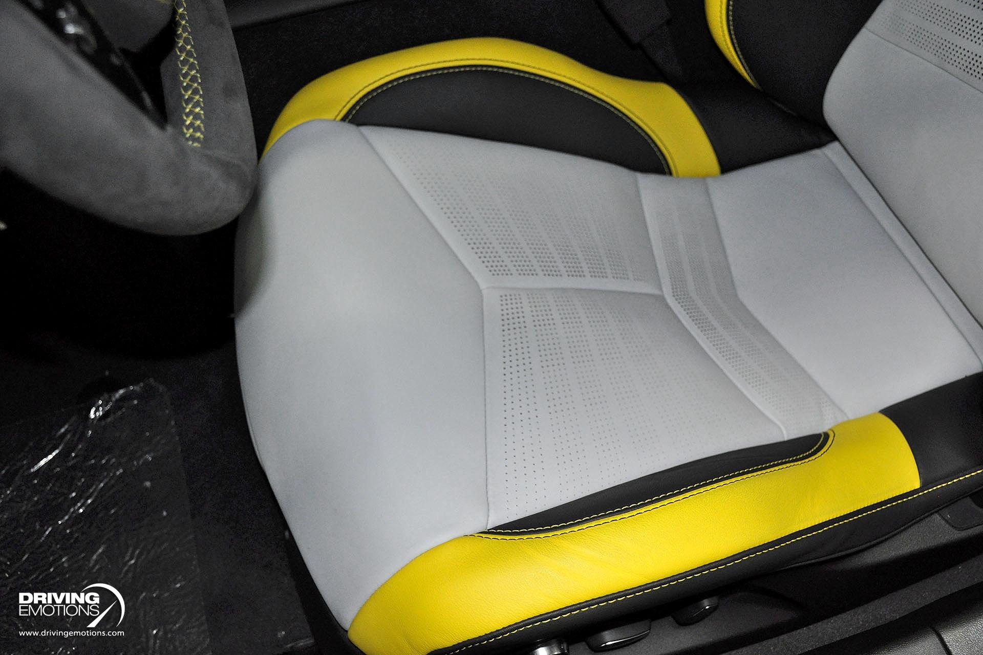 Used 2022 Chevrolet Corvette C8.R Stingray 3LT Z51 C8.R SPECIAL EDITION! 219 OF 1000 BUILT! | St. Petersburg, FL