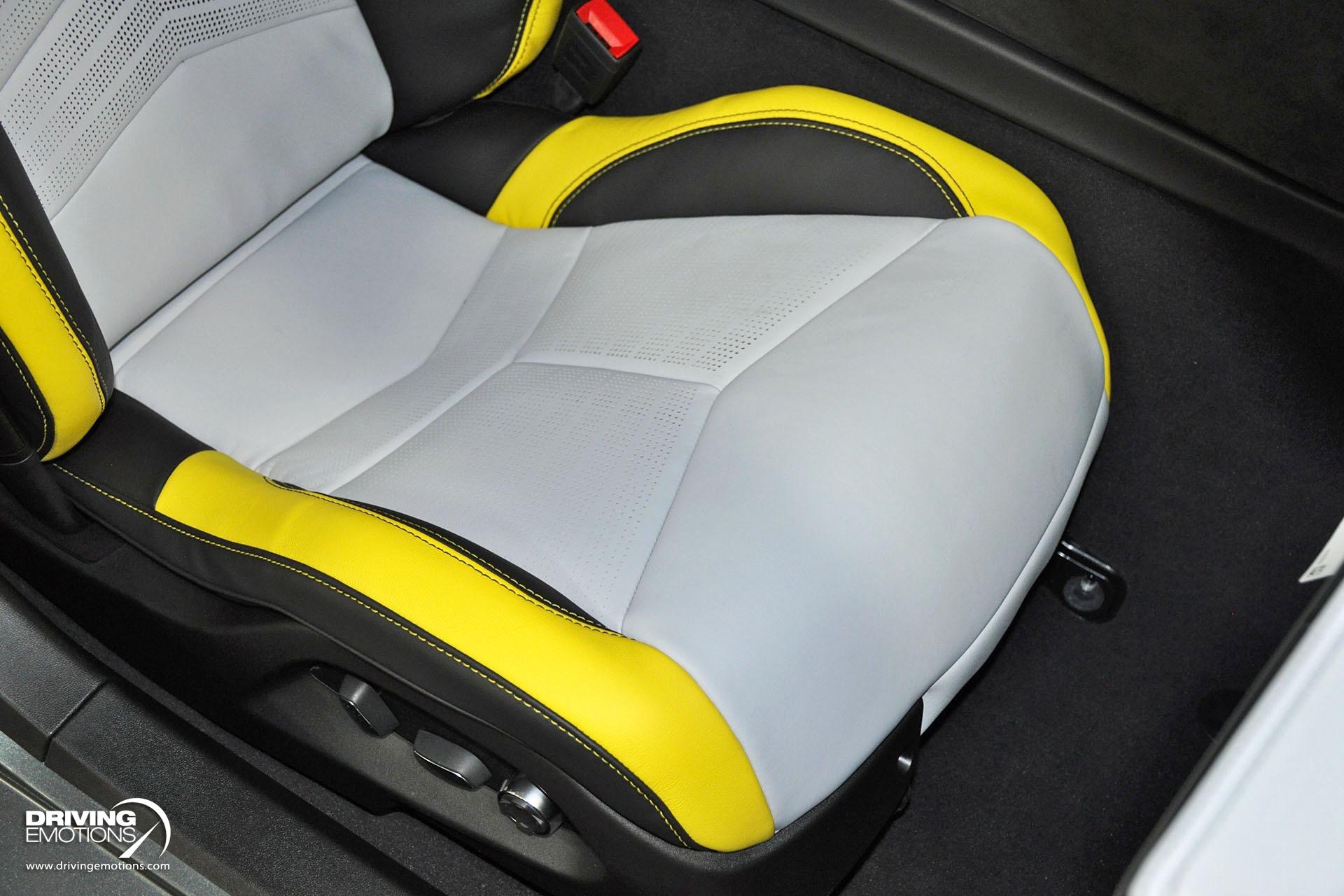Used 2022 Chevrolet Corvette C8.R Stingray 3LT Z51 C8.R SPECIAL EDITION! 219 OF 1000 BUILT! | St. Petersburg, FL