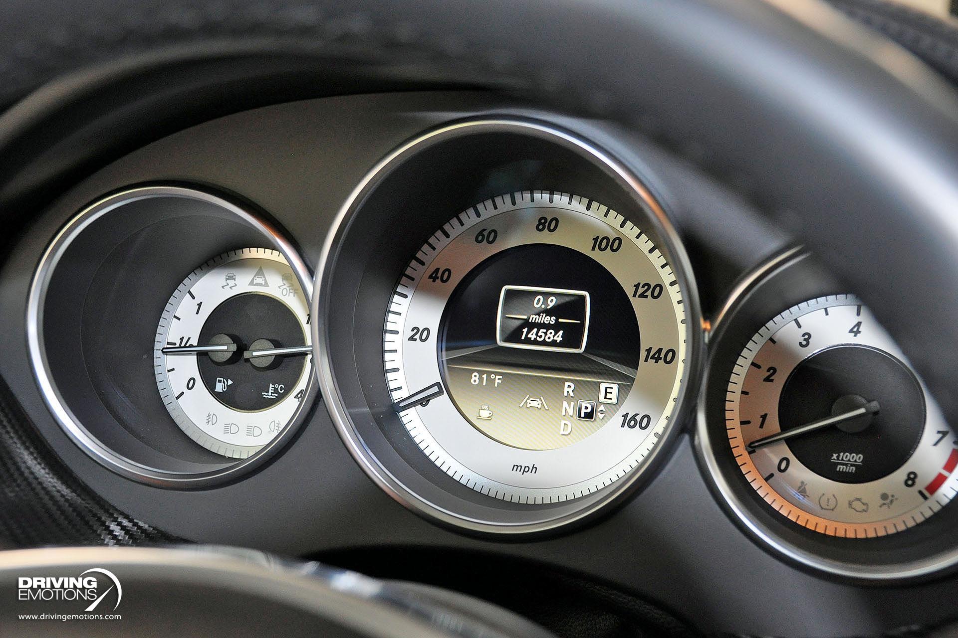 Used 2012 Mercedes-Benz CLS550 CLS 550 4MATIC | St. Petersburg, FL