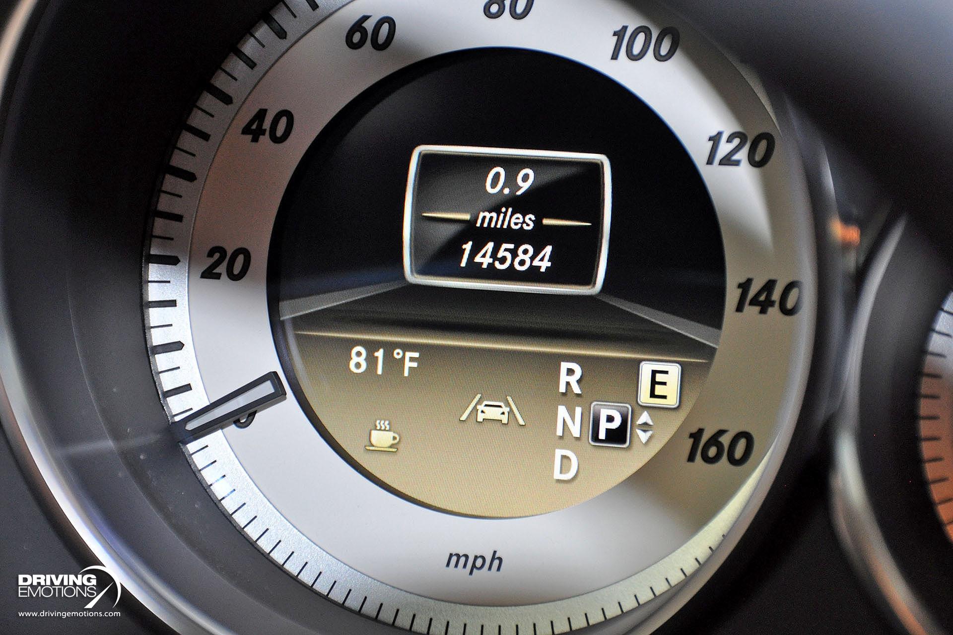 Used 2012 Mercedes-Benz CLS550 CLS 550 4MATIC | St. Petersburg, FL