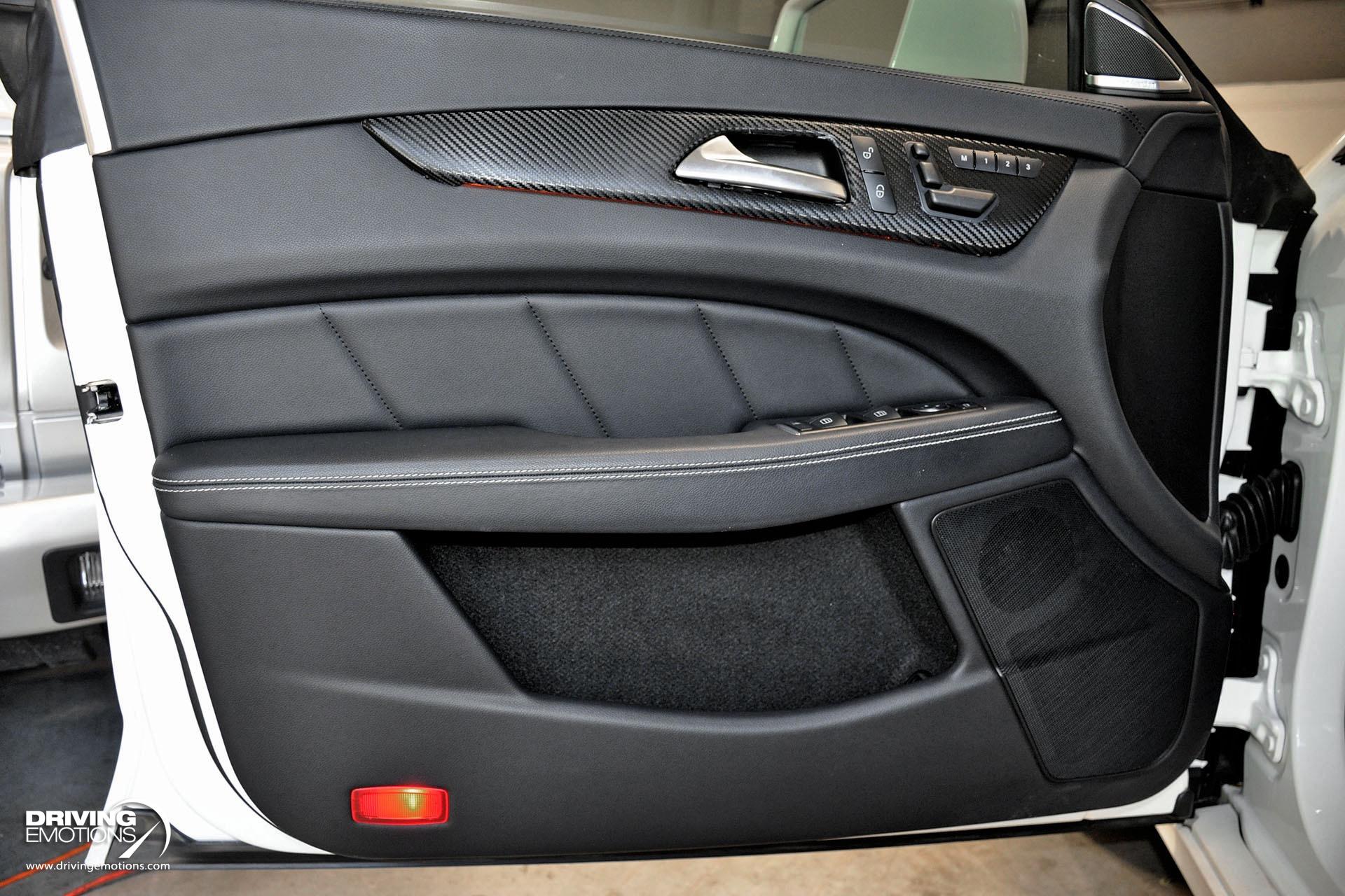 Used 2012 Mercedes-Benz CLS550 CLS 550 4MATIC | St. Petersburg, FL