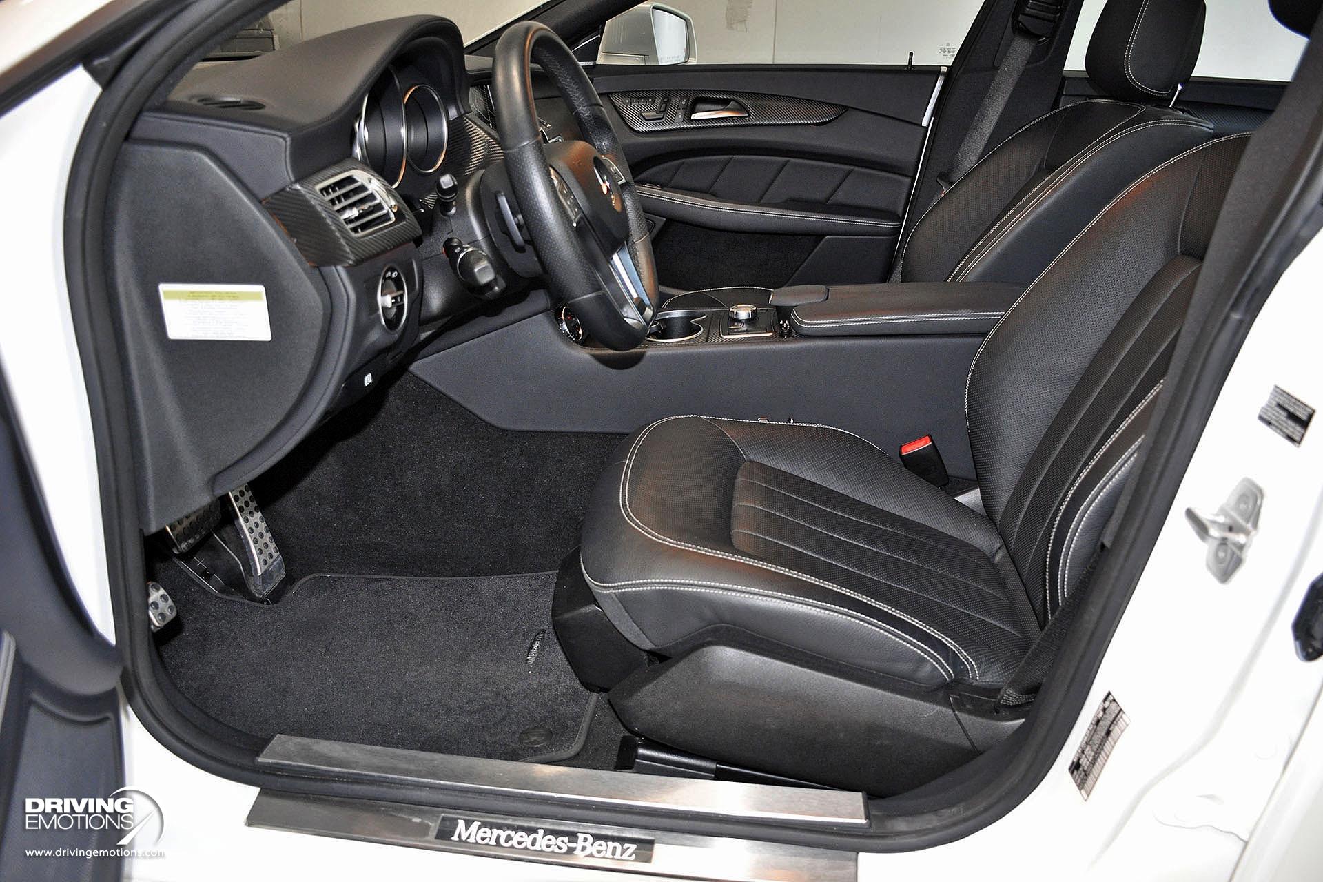 Used 2012 Mercedes-Benz CLS550 CLS 550 4MATIC | St. Petersburg, FL