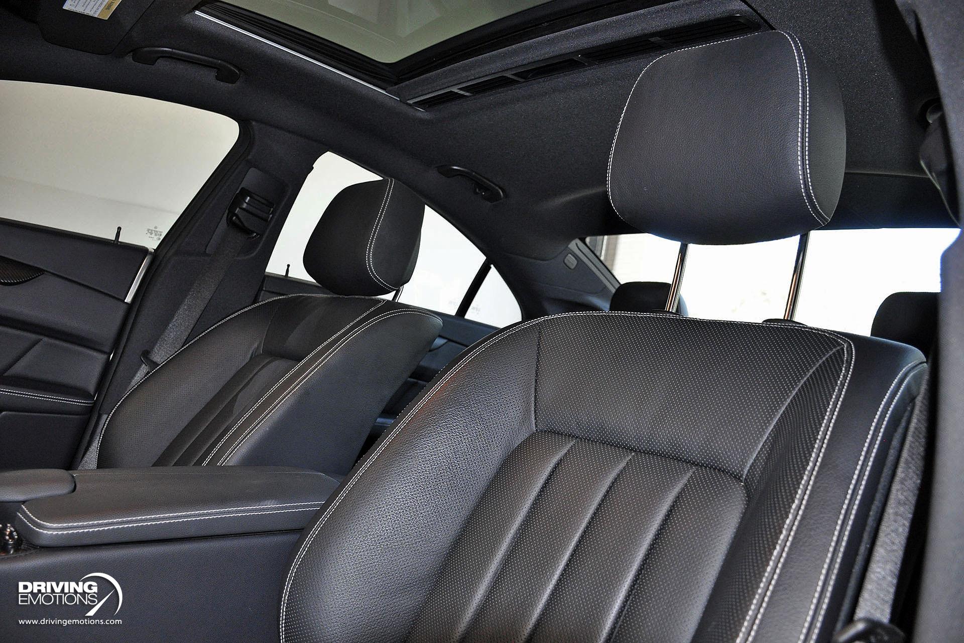 Used 2012 Mercedes-Benz CLS550 CLS 550 4MATIC | St. Petersburg, FL
