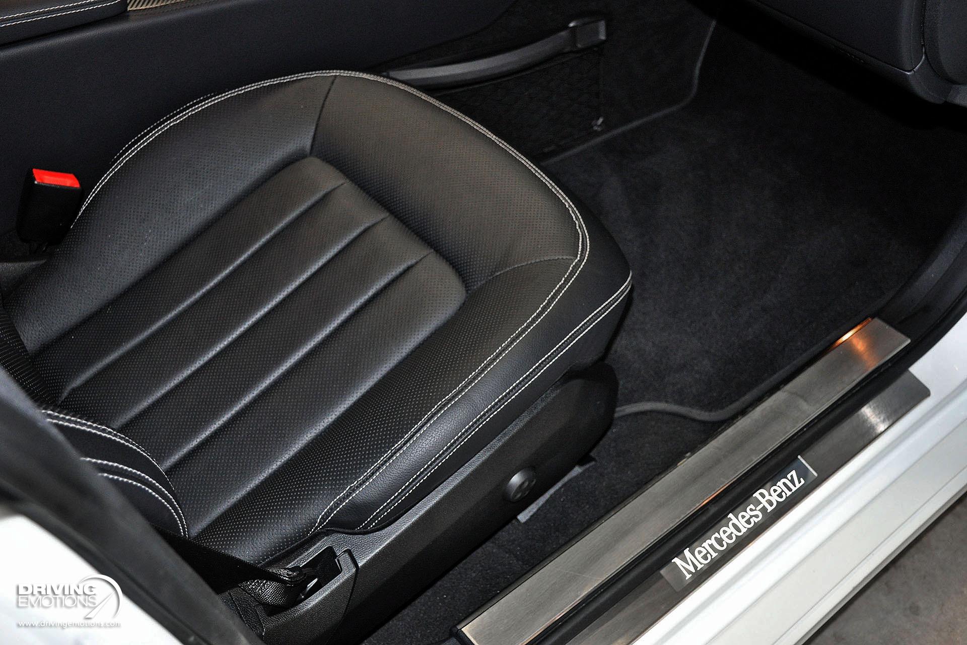Used 2012 Mercedes-Benz CLS550 CLS 550 4MATIC | St. Petersburg, FL