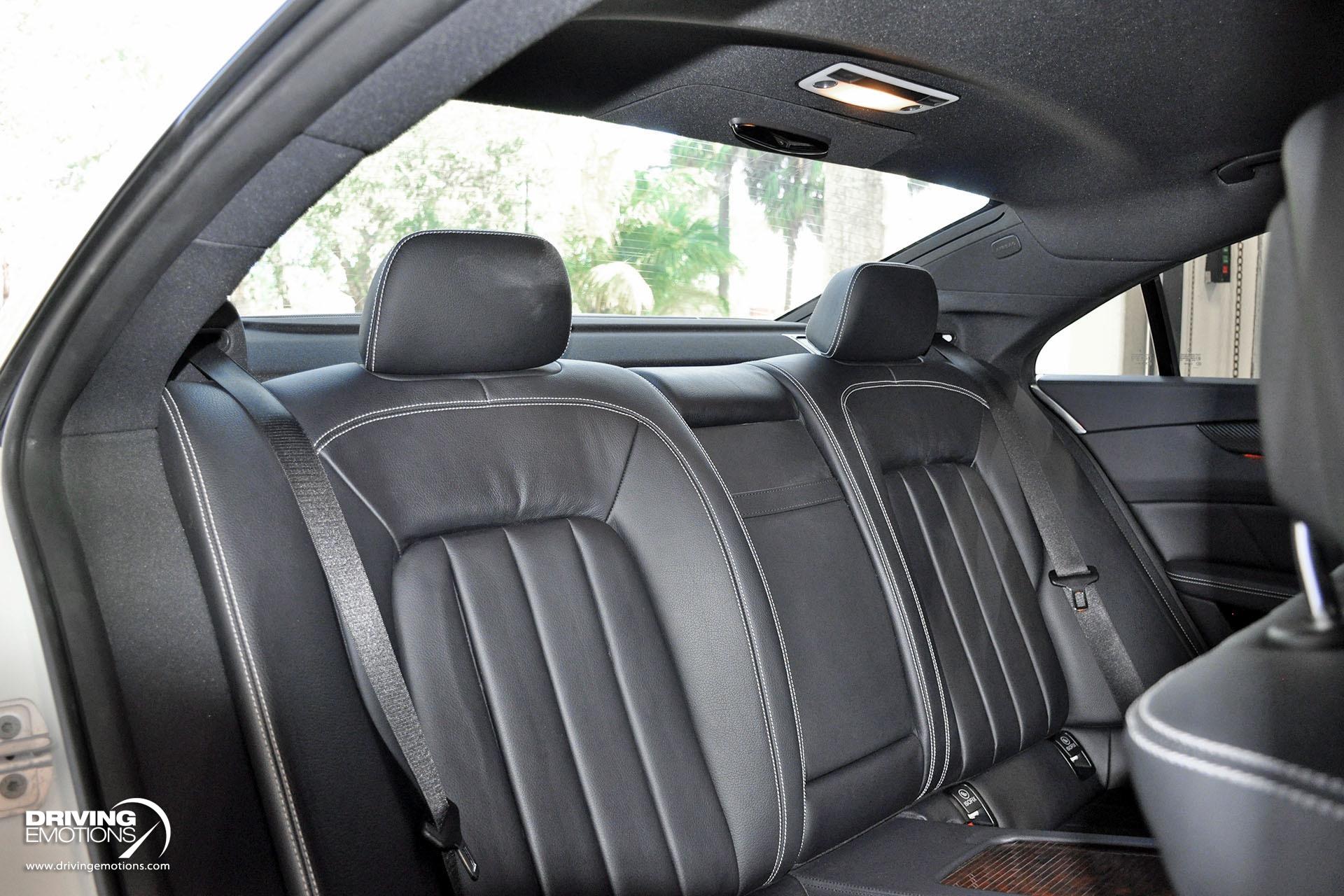 Used 2012 Mercedes-Benz CLS550 CLS 550 4MATIC | St. Petersburg, FL
