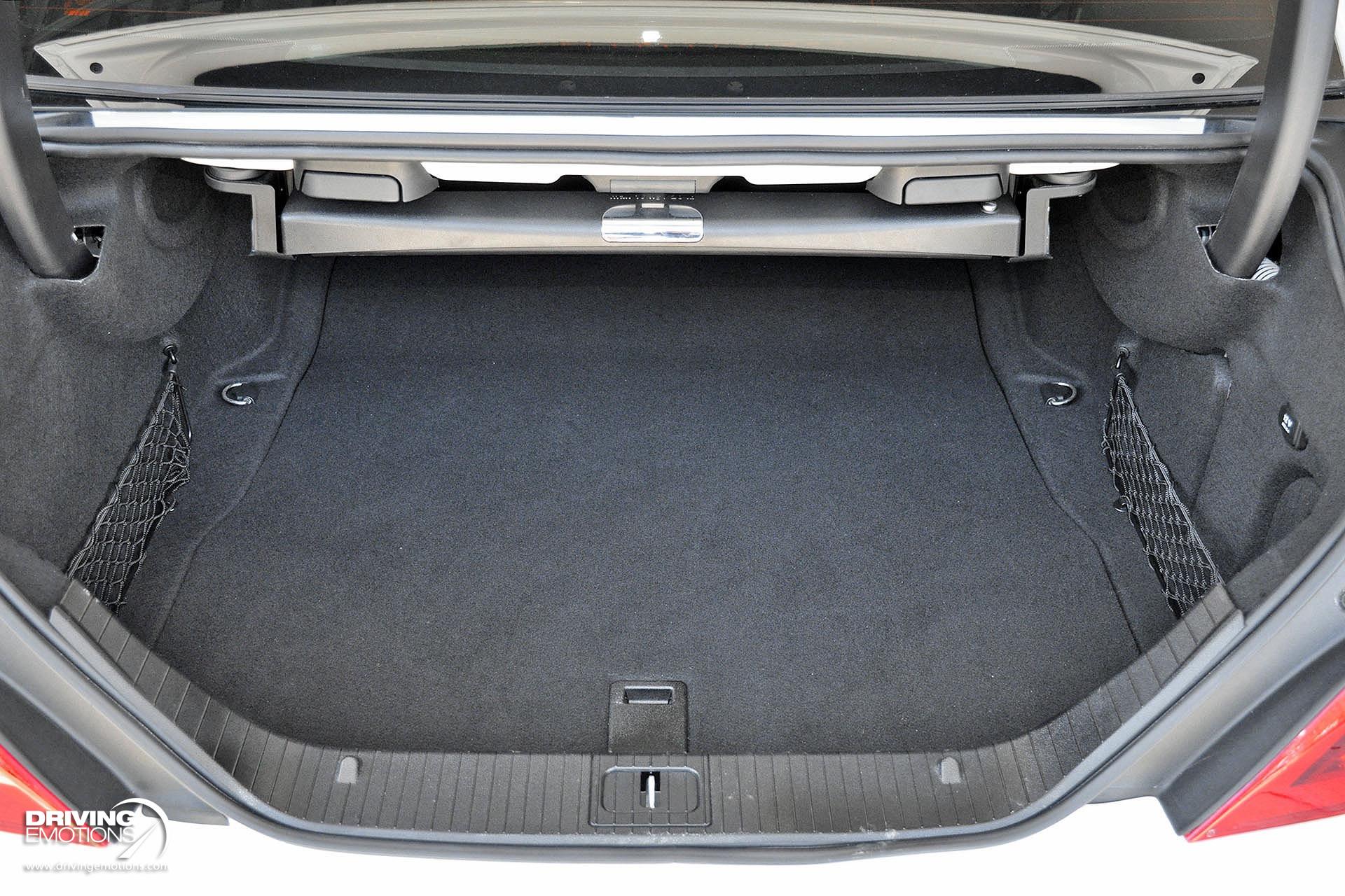 Used 2012 Mercedes-Benz CLS550 CLS 550 4MATIC | St. Petersburg, FL