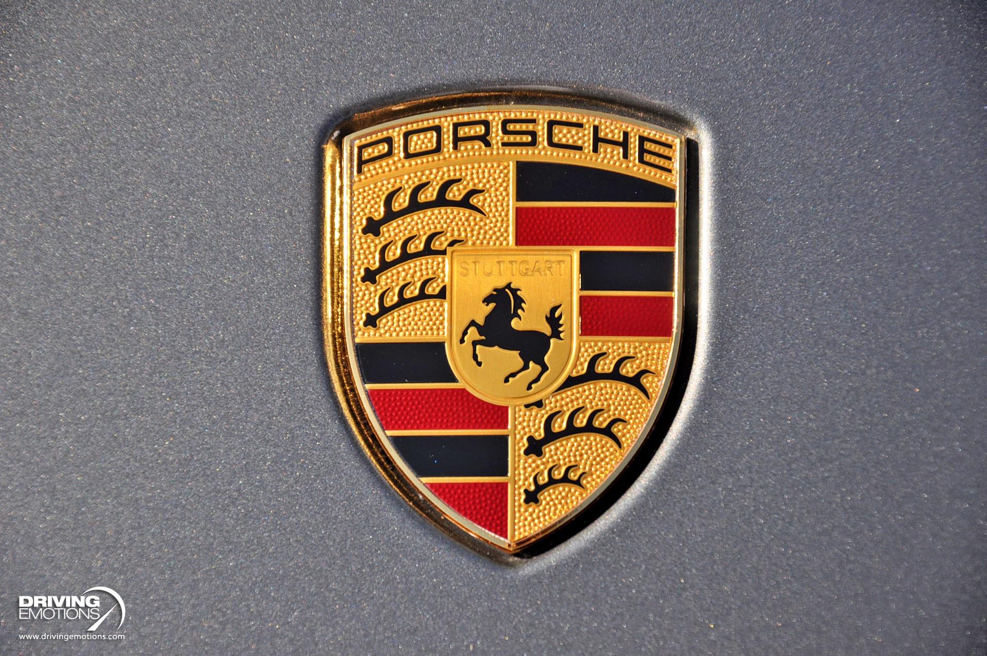 Used 2017 Porsche 911 Turbo S Coupe Turbo S RARE COLOR! LOADED!! | St. Petersburg, FL