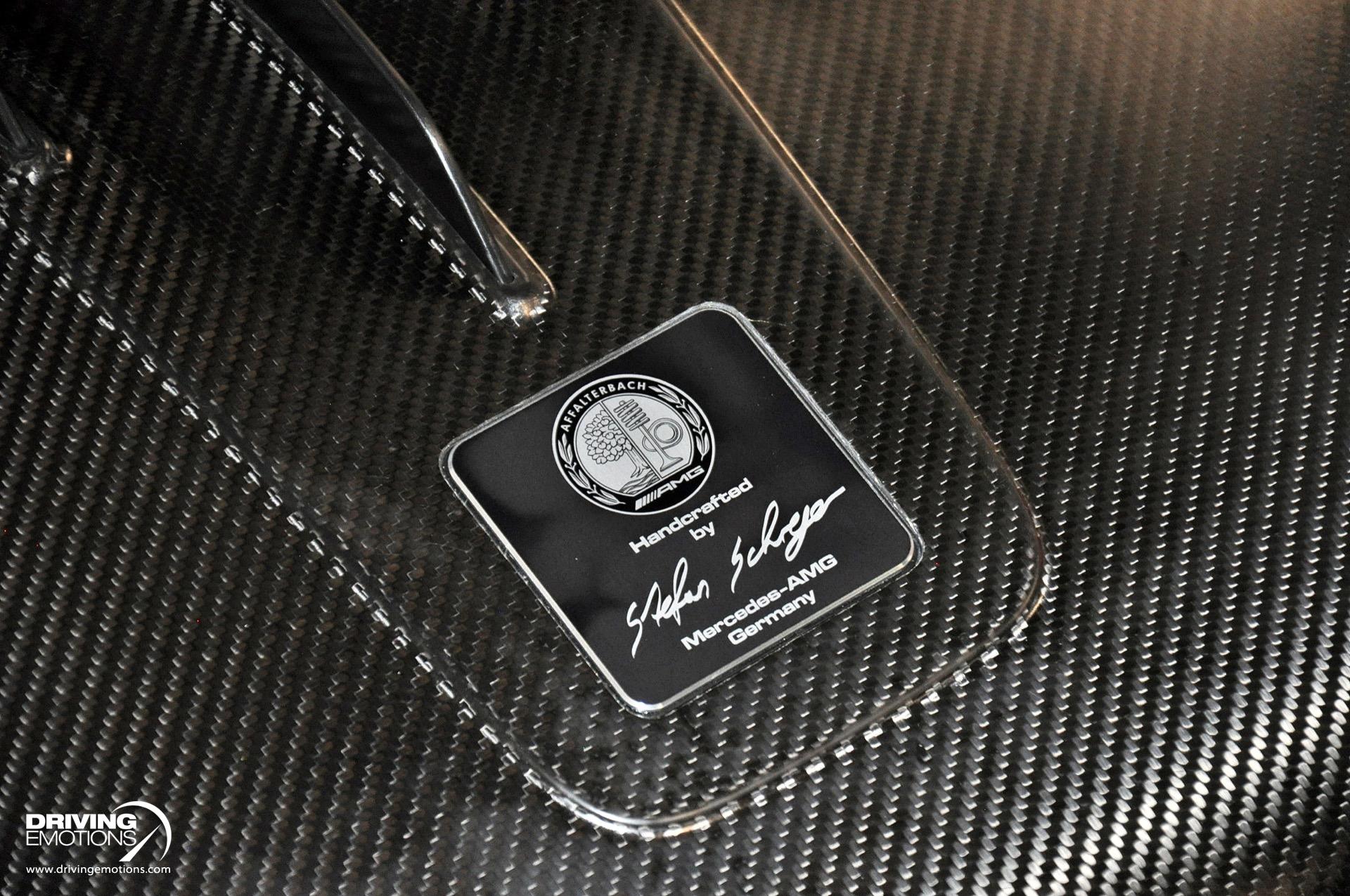 Used 2021 Mercedes-Benz AMG GT Black Series Black Series | Lake Park, FL