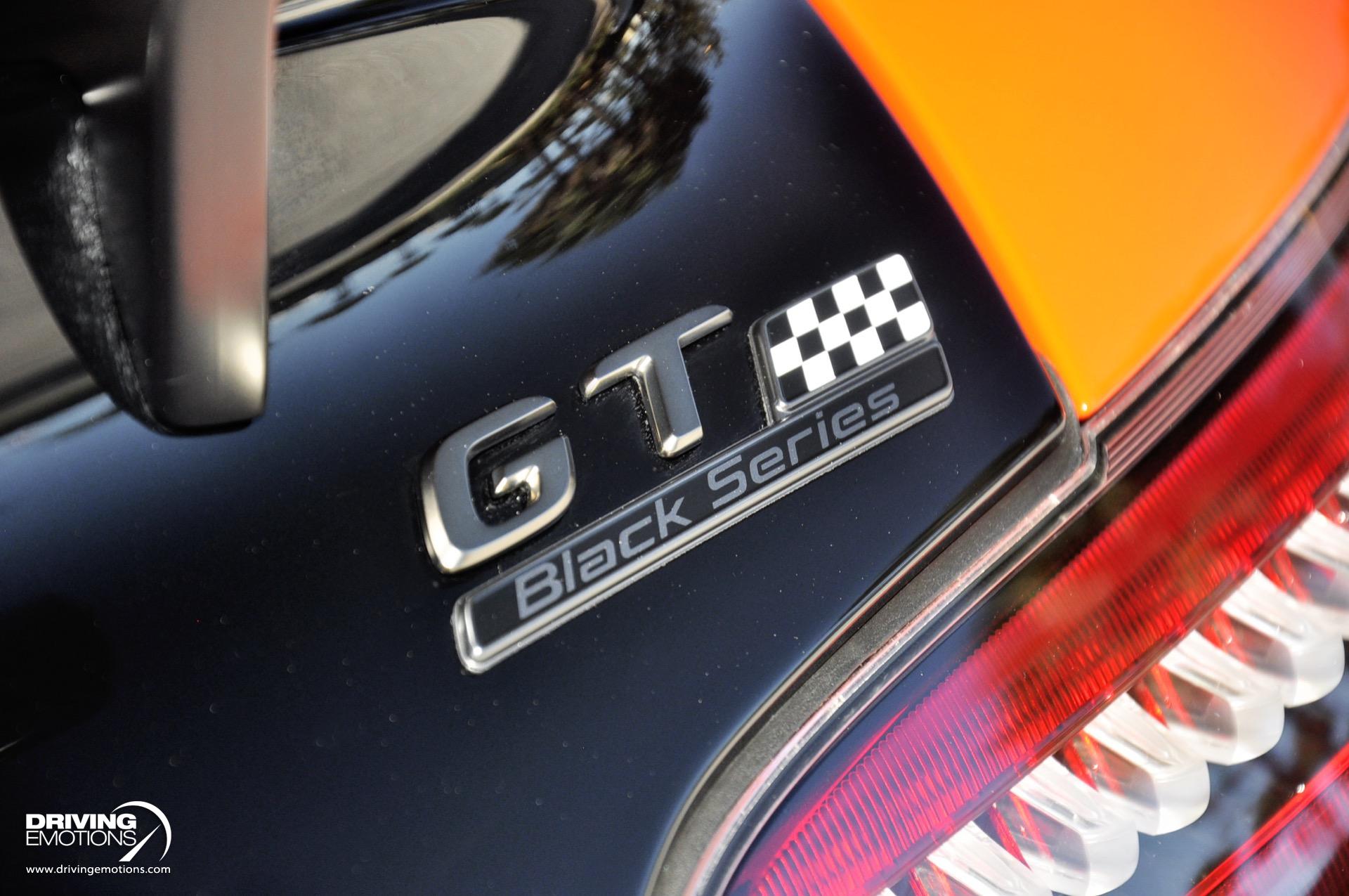 Used 2021 Mercedes-Benz AMG GT Black Series Black Series | Lake Park, FL