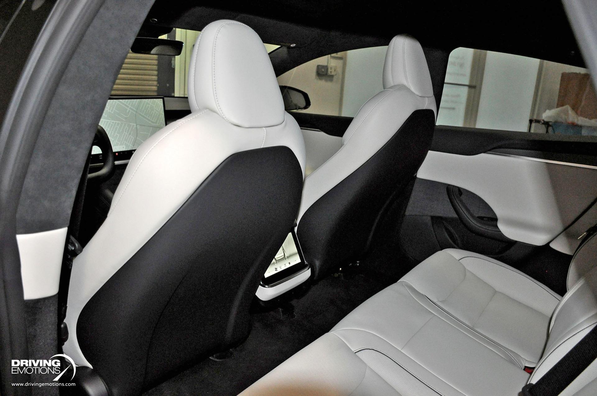 2021 Tesla Model S Plaid Stock # 6357 for sale near Lake Park, FL | FL ...