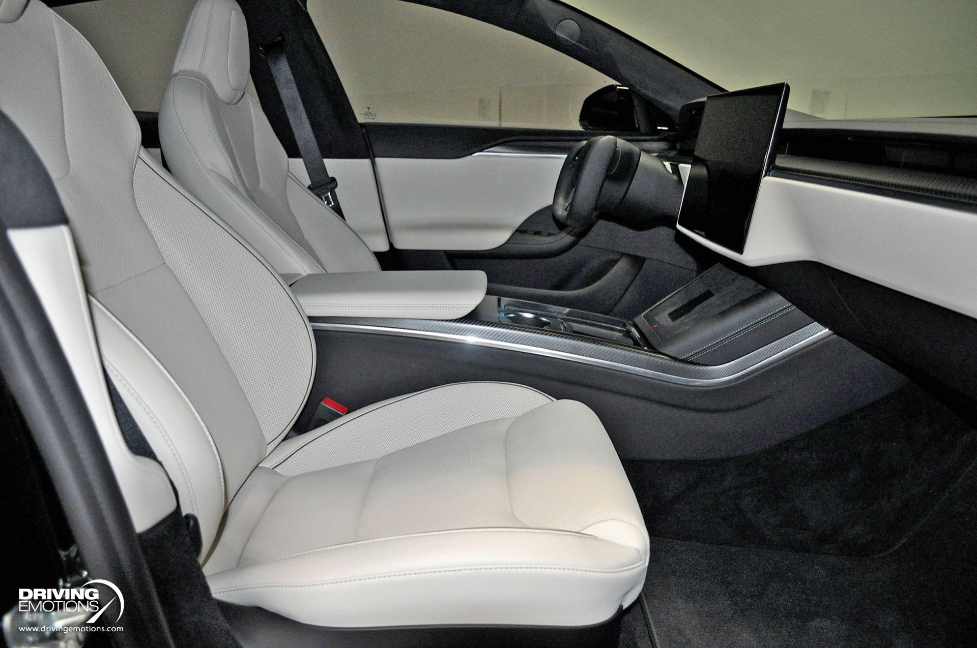 2021 Tesla Model S Plaid Stock # 6357 for sale near Lake Park, FL | FL ...