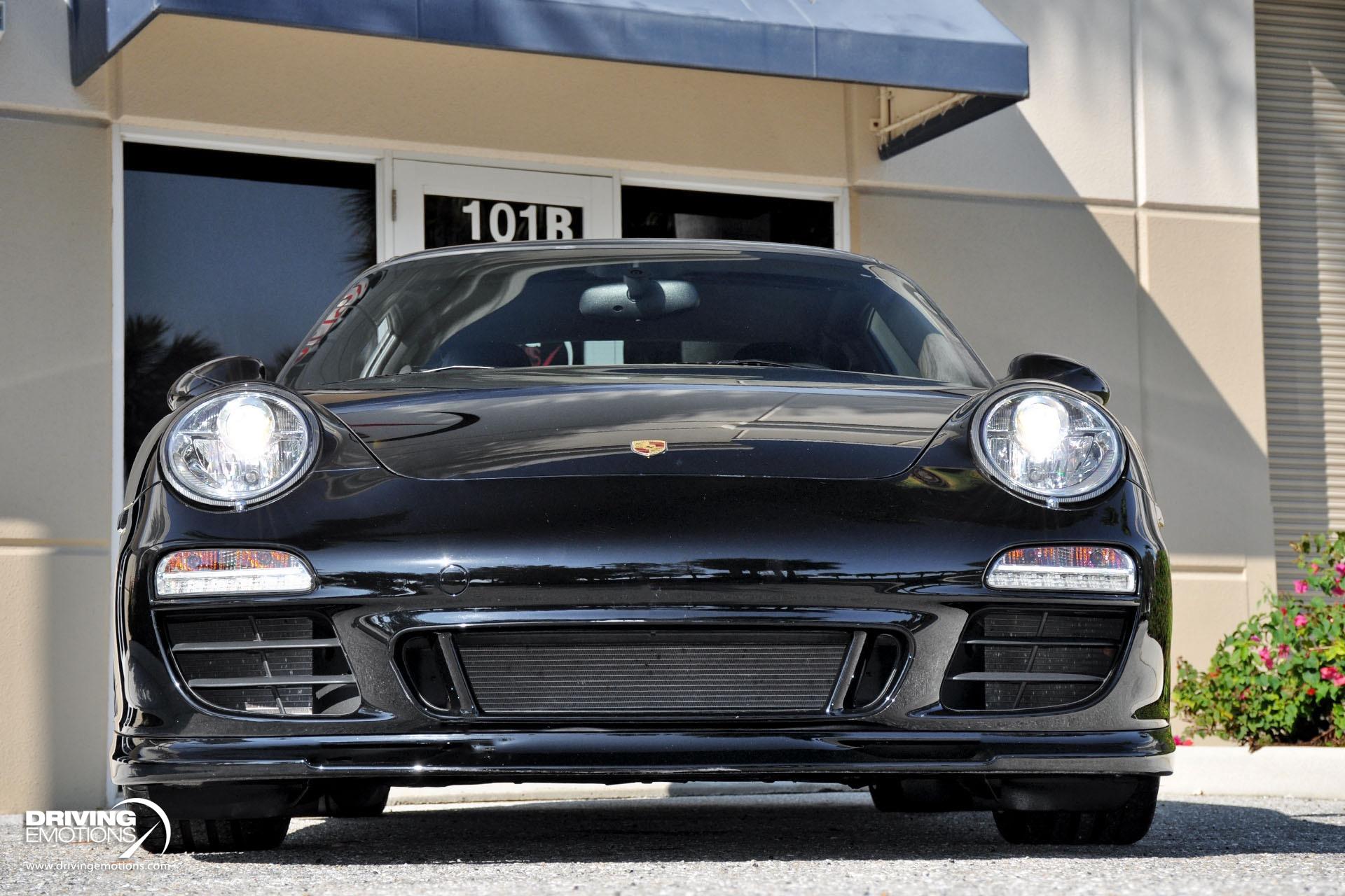 Used 2011 Porsche 911 Carrera GTS PDK Carrera GTS $116k MSRP! AEROKIT CUP! RARE!! | St. Petersburg, FL