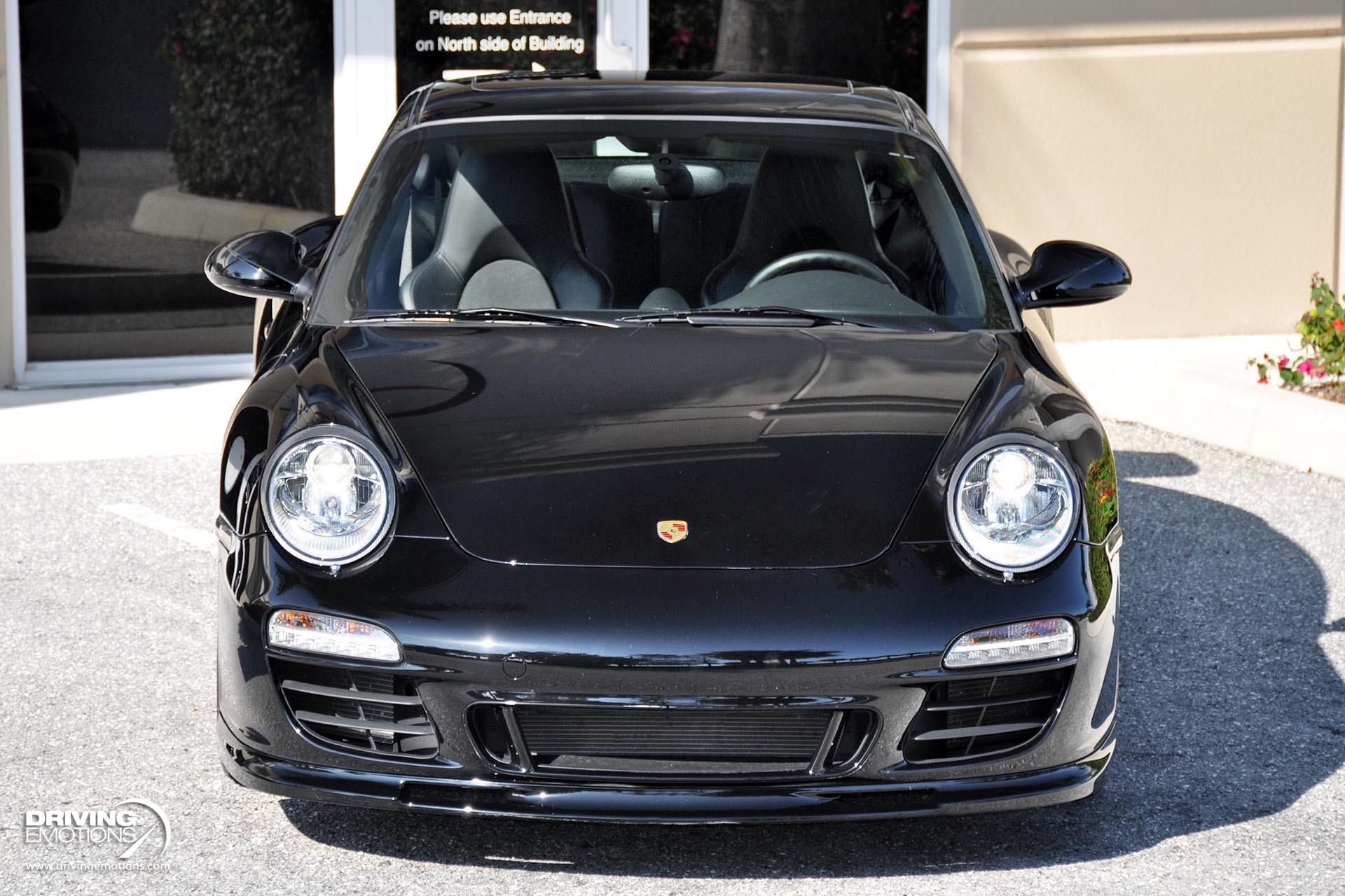 Used 2011 Porsche 911 Carrera GTS PDK Carrera GTS $116k MSRP! AEROKIT CUP! RARE!! | St. Petersburg, FL