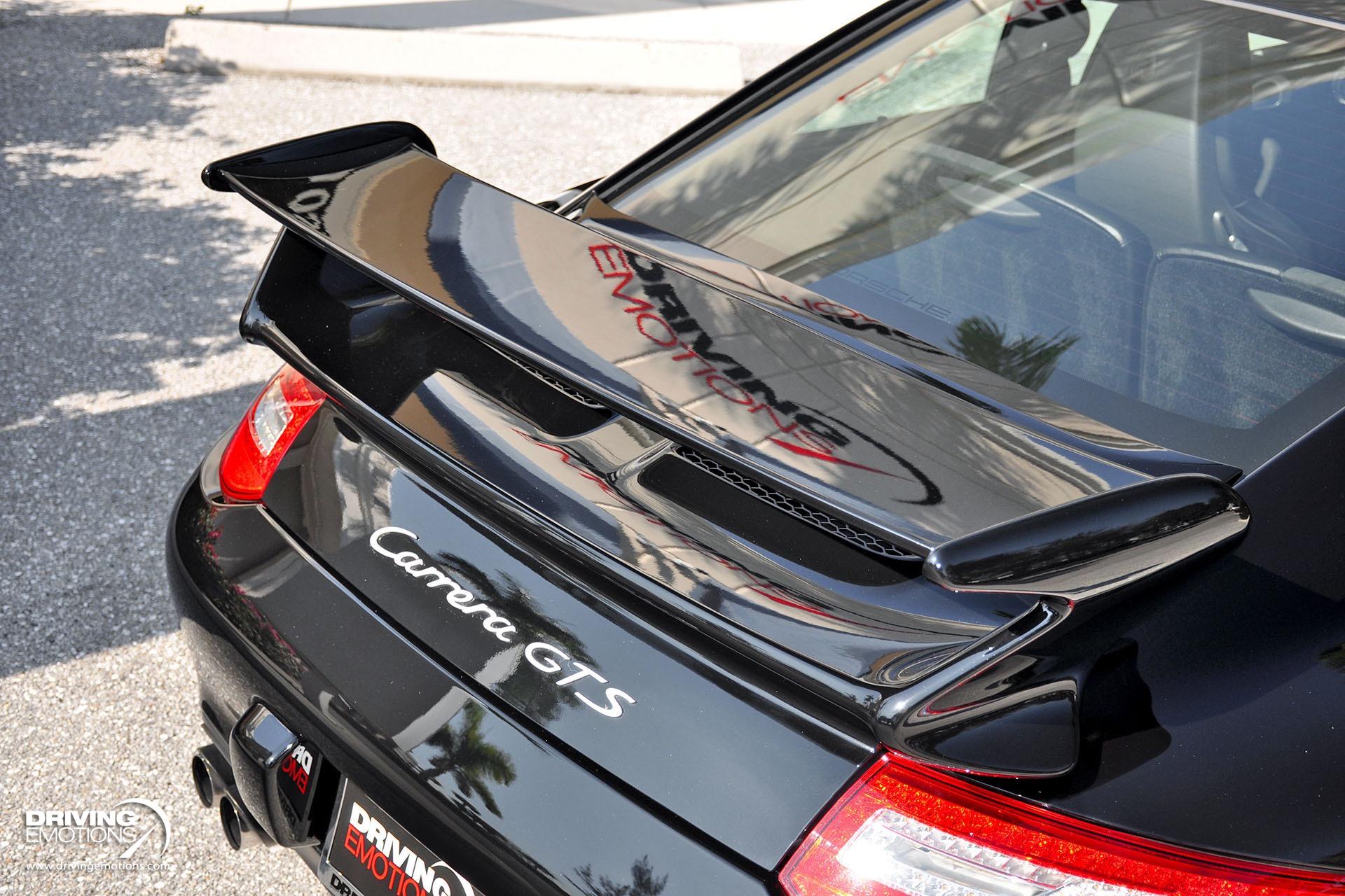 Used 2011 Porsche 911 Carrera GTS PDK Carrera GTS $116k MSRP! AEROKIT CUP! RARE!! | St. Petersburg, FL
