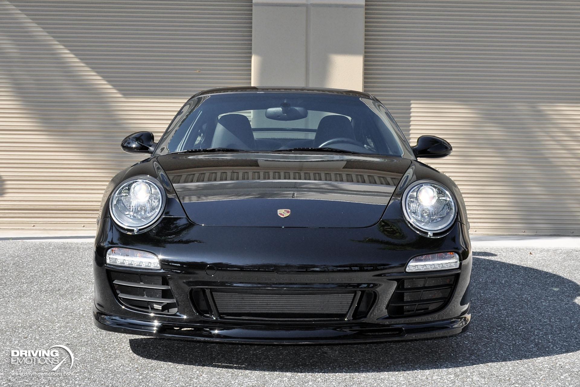 Used 2011 Porsche 911 Carrera GTS PDK Carrera GTS $116k MSRP! AEROKIT CUP! RARE!! | St. Petersburg, FL