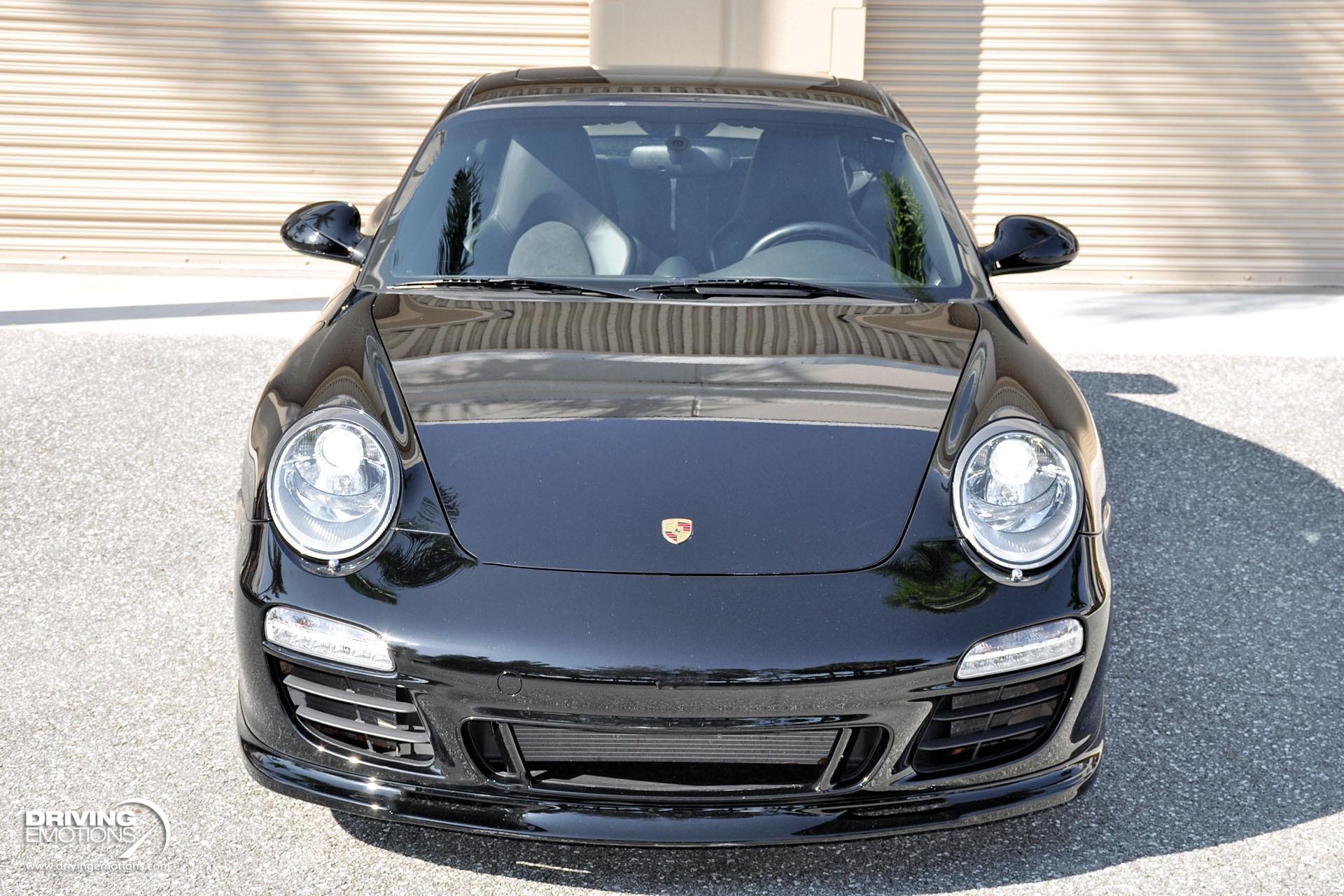 Used 2011 Porsche 911 Carrera GTS PDK Carrera GTS $116k MSRP! AEROKIT CUP! RARE!! | St. Petersburg, FL