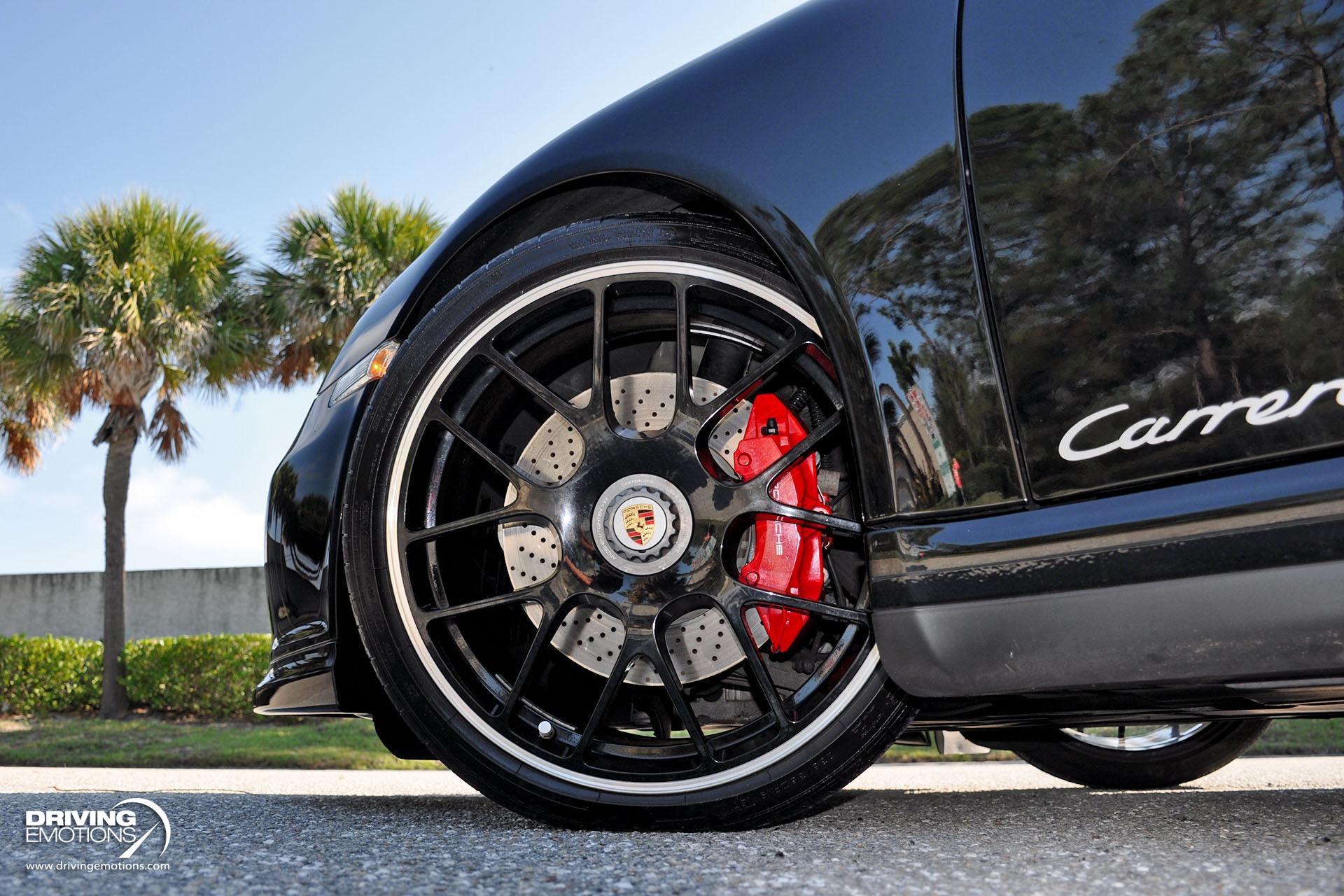 Used 2011 Porsche 911 Carrera GTS PDK Carrera GTS $116k MSRP! AEROKIT CUP! RARE!! | St. Petersburg, FL