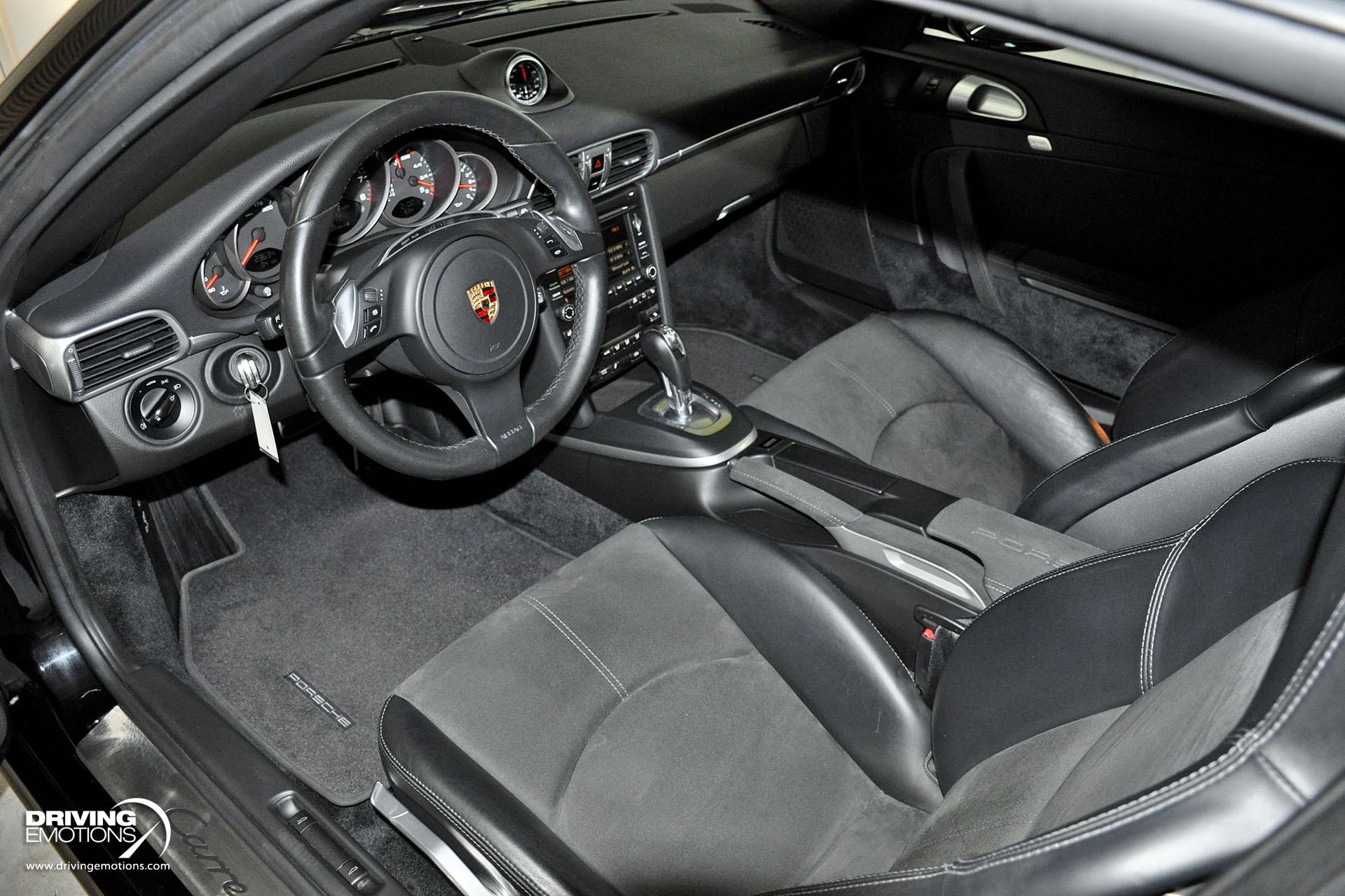 Used 2011 Porsche 911 Carrera GTS PDK Carrera GTS $116k MSRP! AEROKIT CUP! RARE!! | St. Petersburg, FL