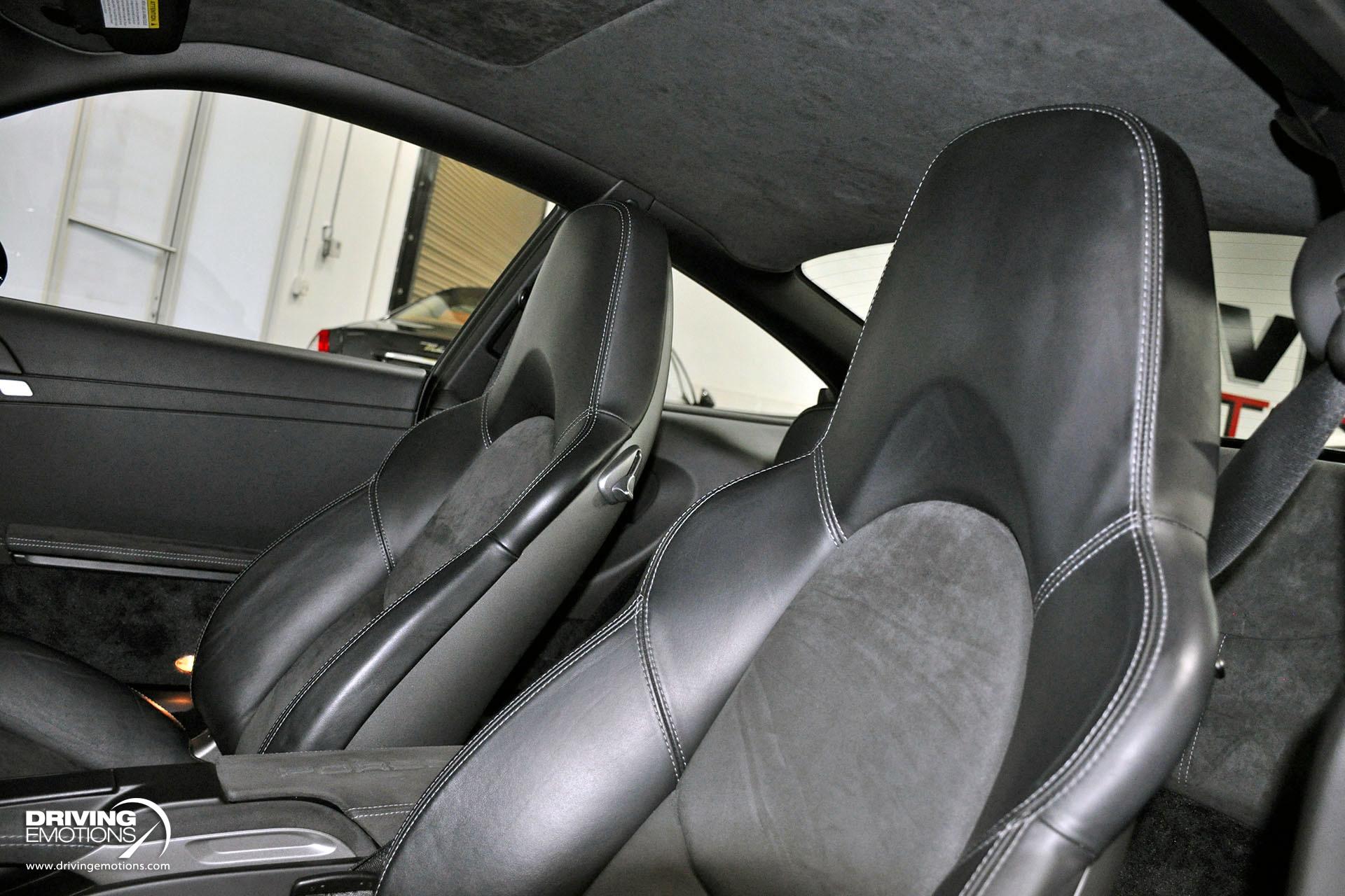 Used 2011 Porsche 911 Carrera GTS PDK Carrera GTS $116k MSRP! AEROKIT CUP! RARE!! | St. Petersburg, FL