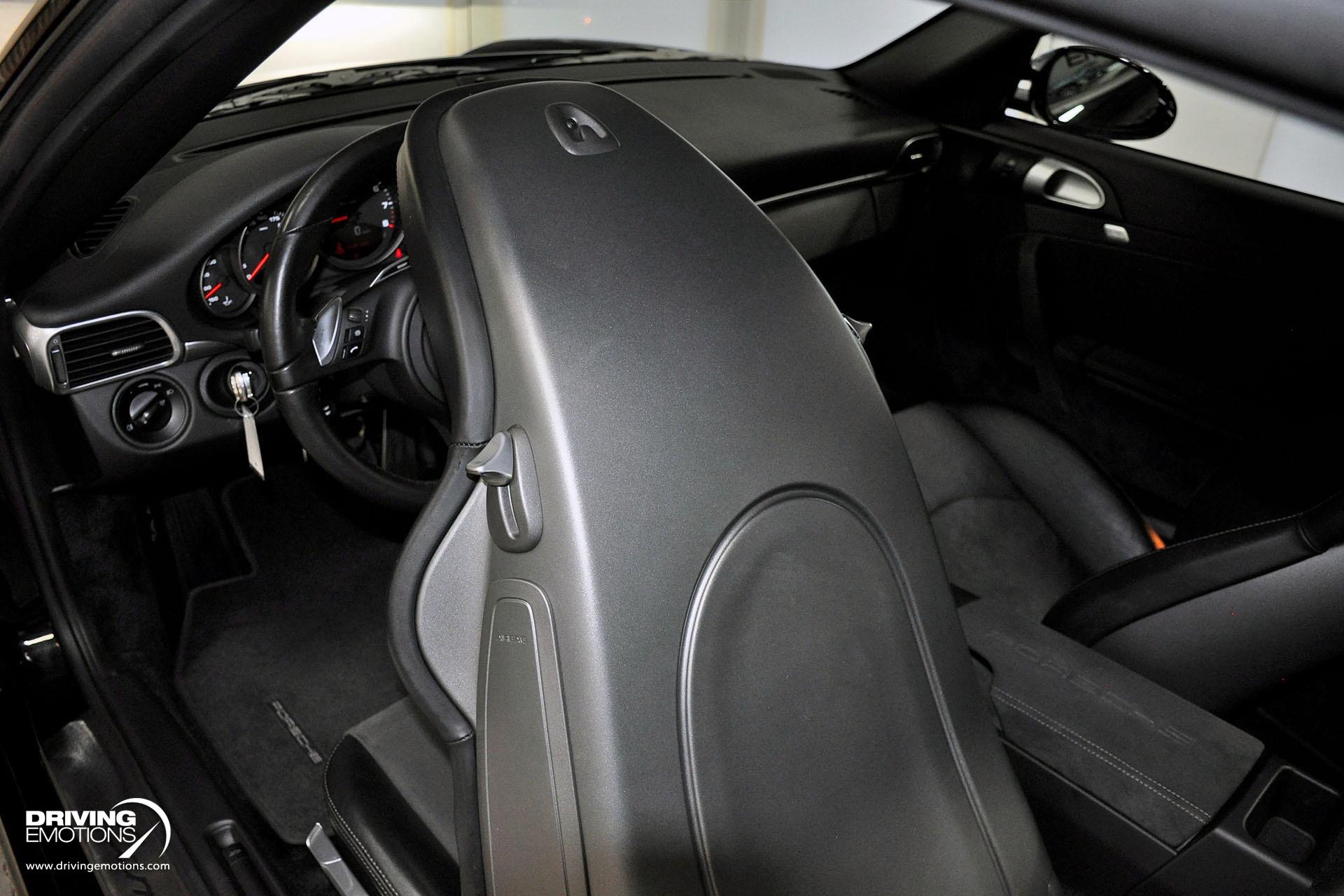 Used 2011 Porsche 911 Carrera GTS PDK Carrera GTS $116k MSRP! AEROKIT CUP! RARE!! | St. Petersburg, FL