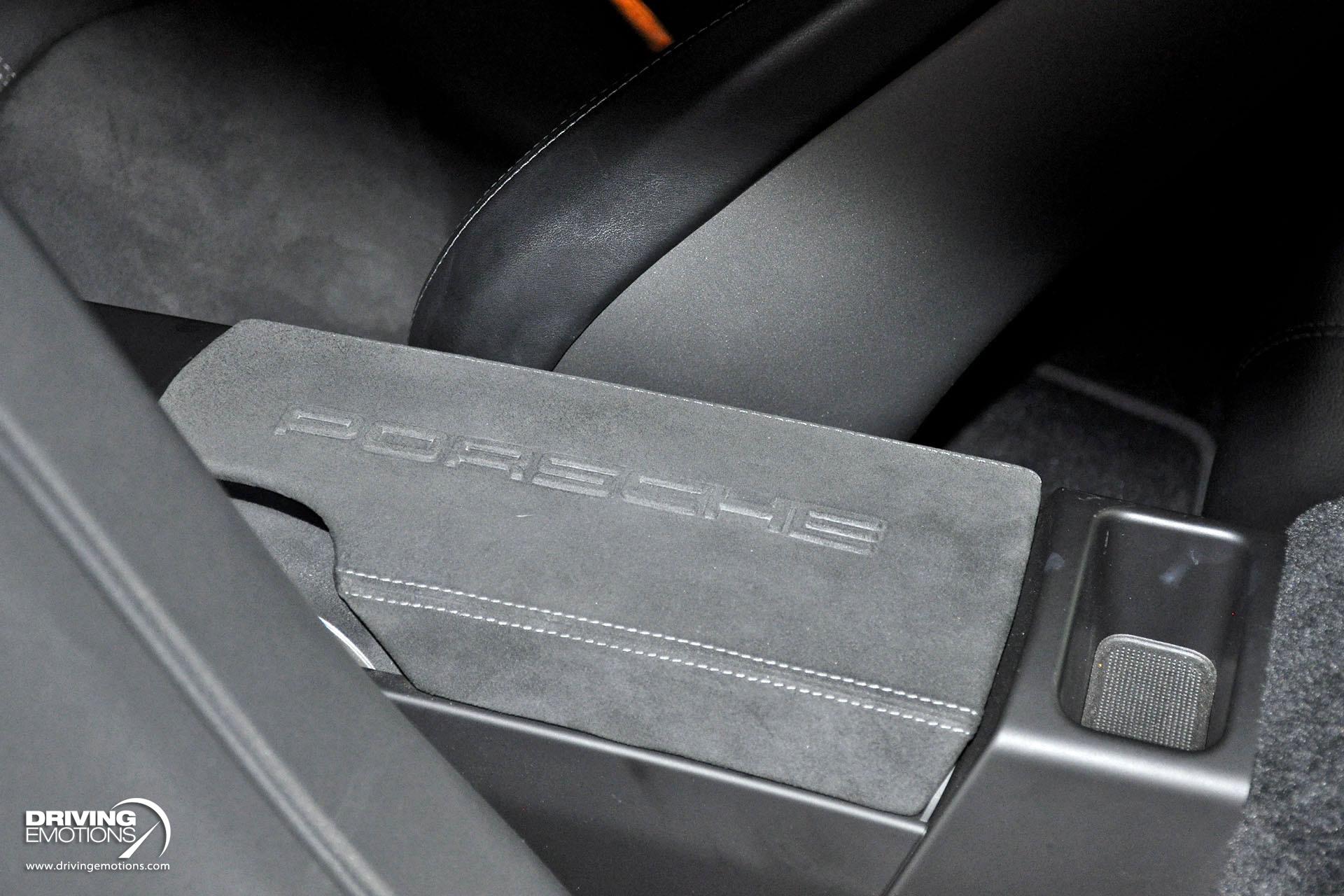 Used 2011 Porsche 911 Carrera GTS PDK Carrera GTS $116k MSRP! AEROKIT CUP! RARE!! | St. Petersburg, FL