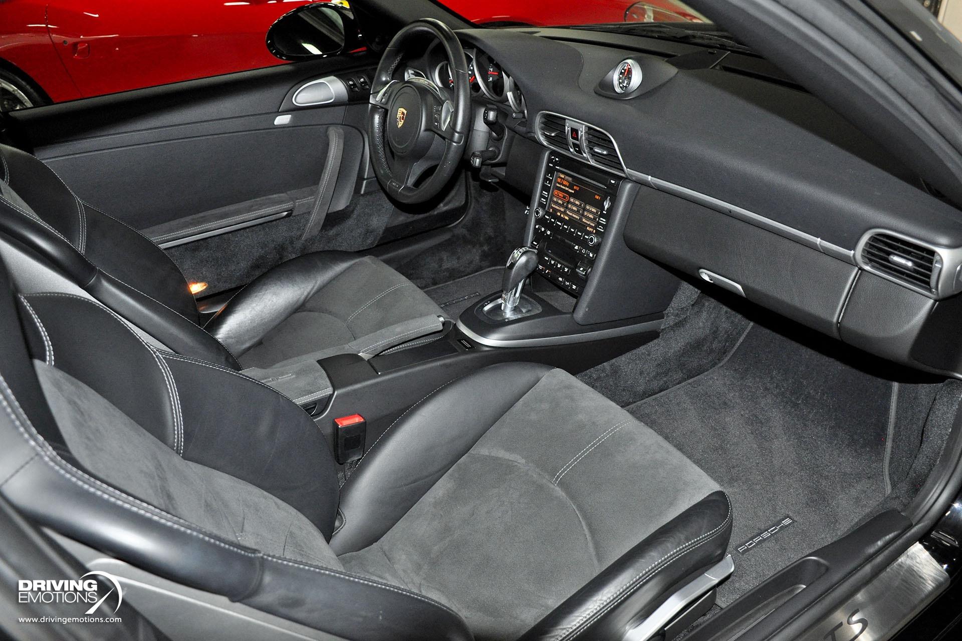 Used 2011 Porsche 911 Carrera GTS PDK Carrera GTS $116k MSRP! AEROKIT CUP! RARE!! | St. Petersburg, FL
