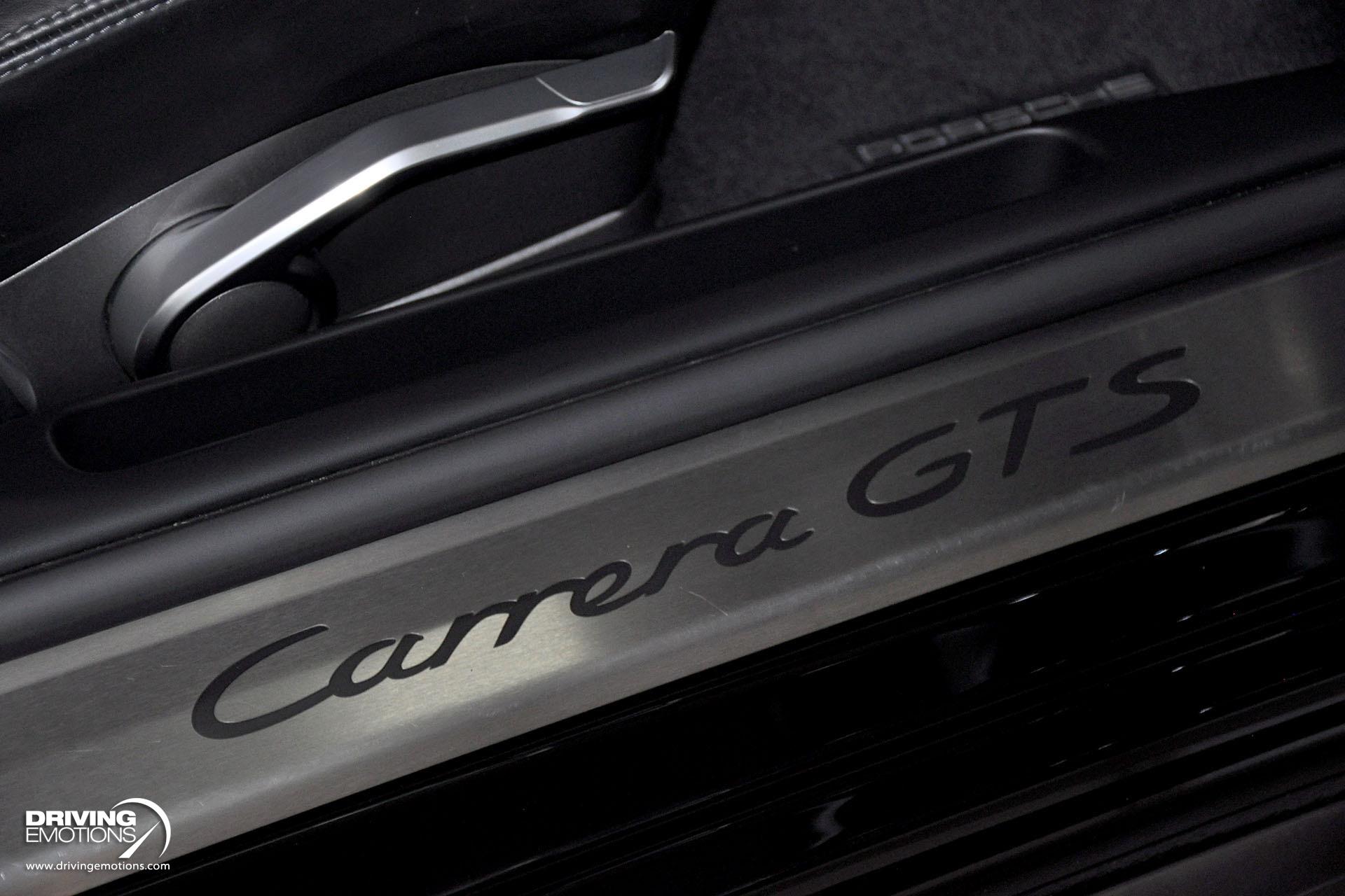 Used 2011 Porsche 911 Carrera GTS PDK Carrera GTS $116k MSRP! AEROKIT CUP! RARE!! | St. Petersburg, FL