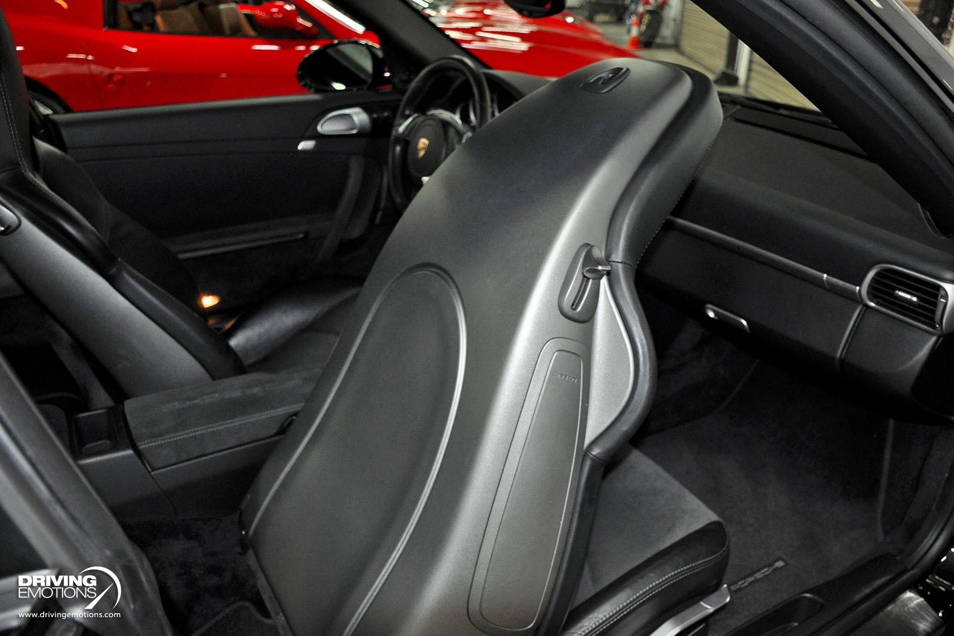 Used 2011 Porsche 911 Carrera GTS PDK Carrera GTS $116k MSRP! AEROKIT CUP! RARE!! | St. Petersburg, FL