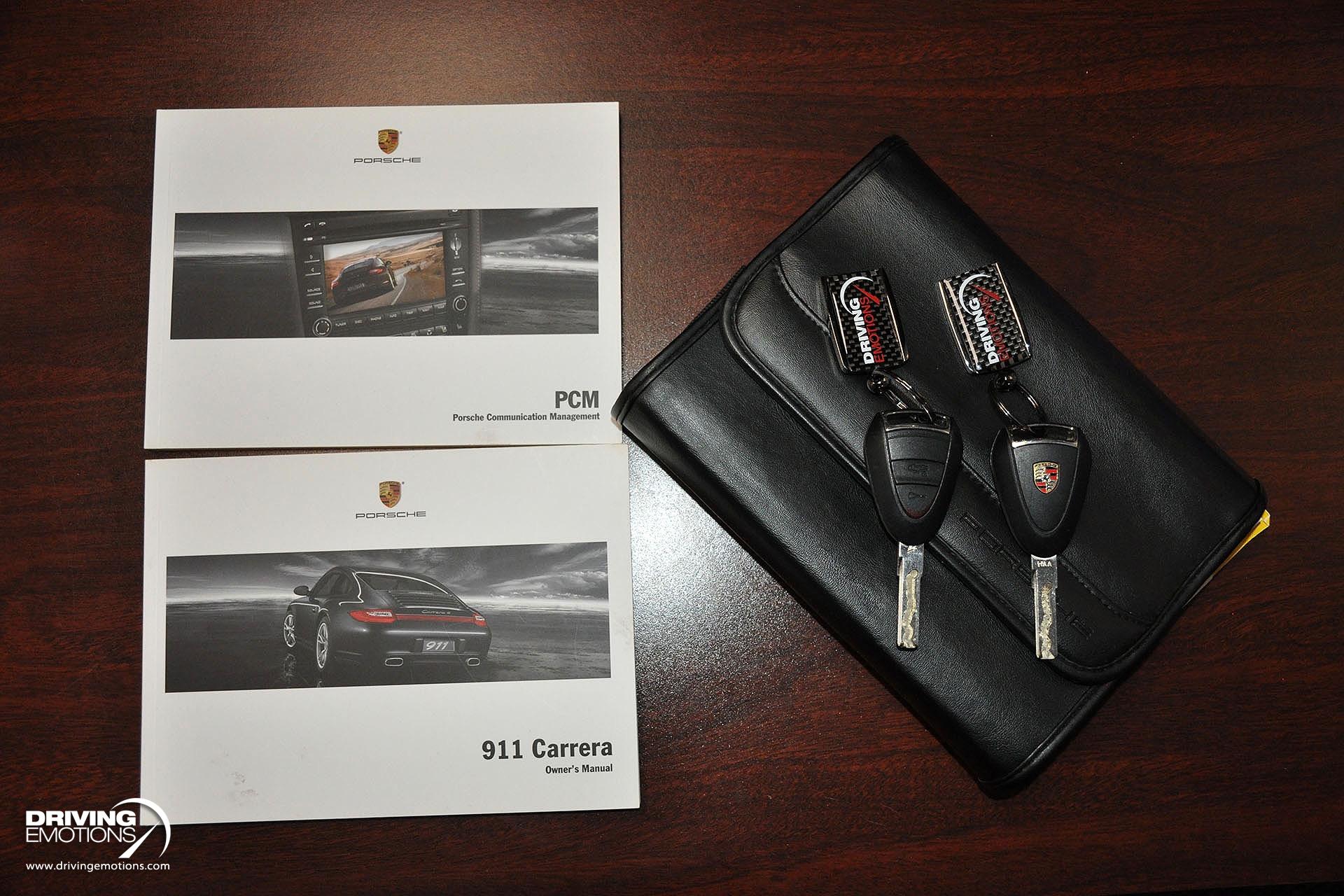 Used 2011 Porsche 911 Carrera GTS PDK Carrera GTS $116k MSRP! AEROKIT CUP! RARE!! | St. Petersburg, FL