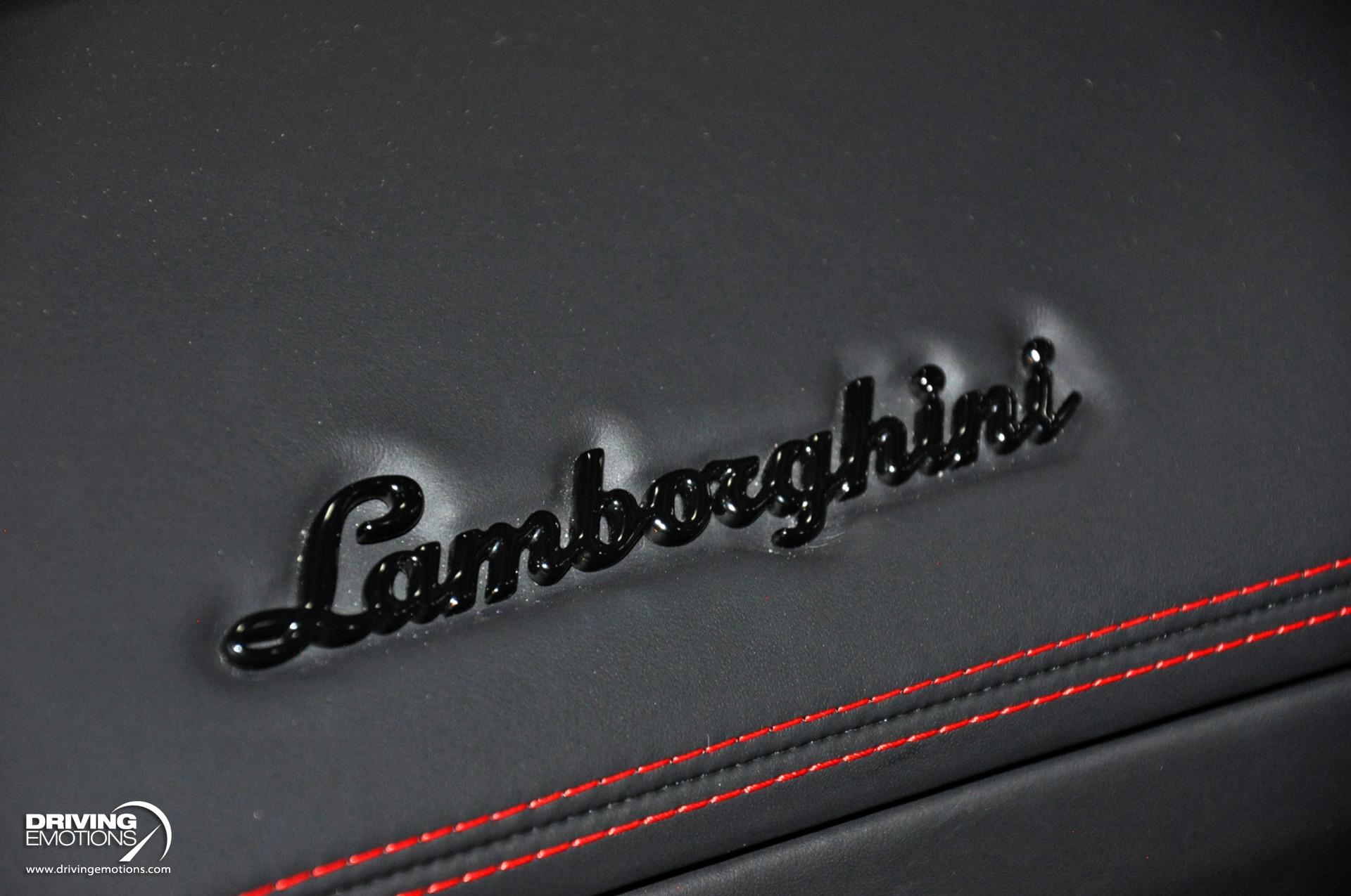 Used 2017 Lamborghini Aventador S LP 740-4 S Coupe! CARBON FIBER! $503K MSRP!! | Lake Park, FL