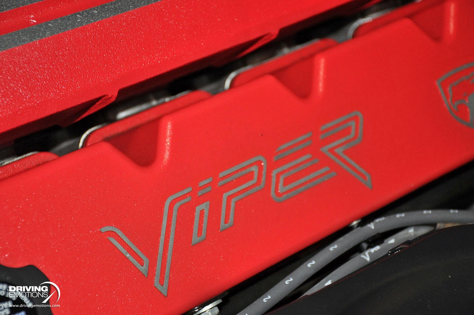 Used 1998 Dodge Viper RT/10 | Lake Park, FL
