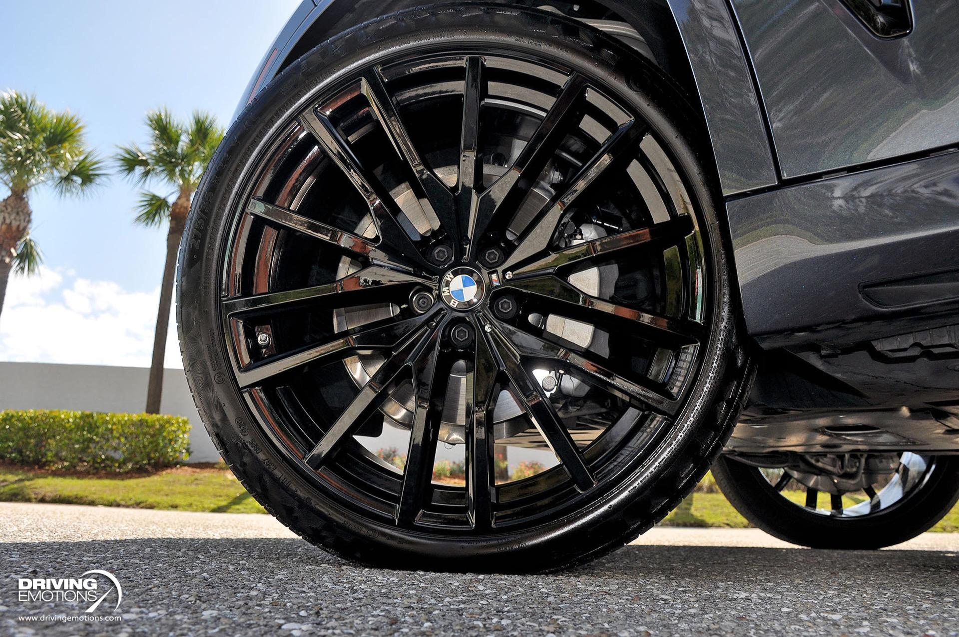 Used 2021 BMW X5 sDrive40i M SPORT! 22 INCH M SPORT WHEELS! LOADED!! | Lake Park, FL