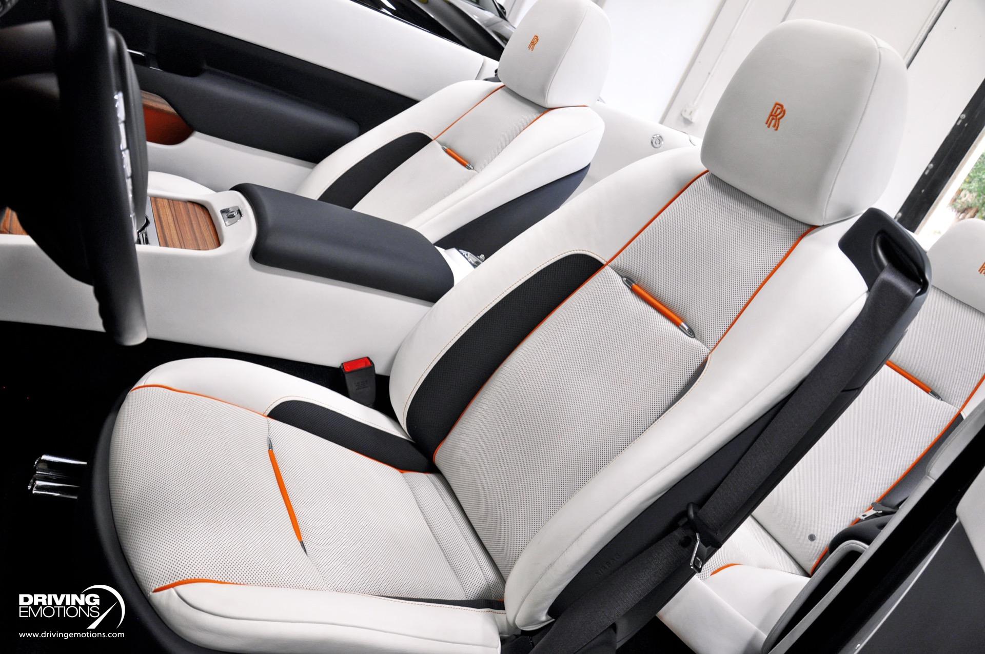 Used 2016 Rolls-Royce Dawn TEAK DECK! LOADED! $421K MSRP!! | St. Petersburg, FL