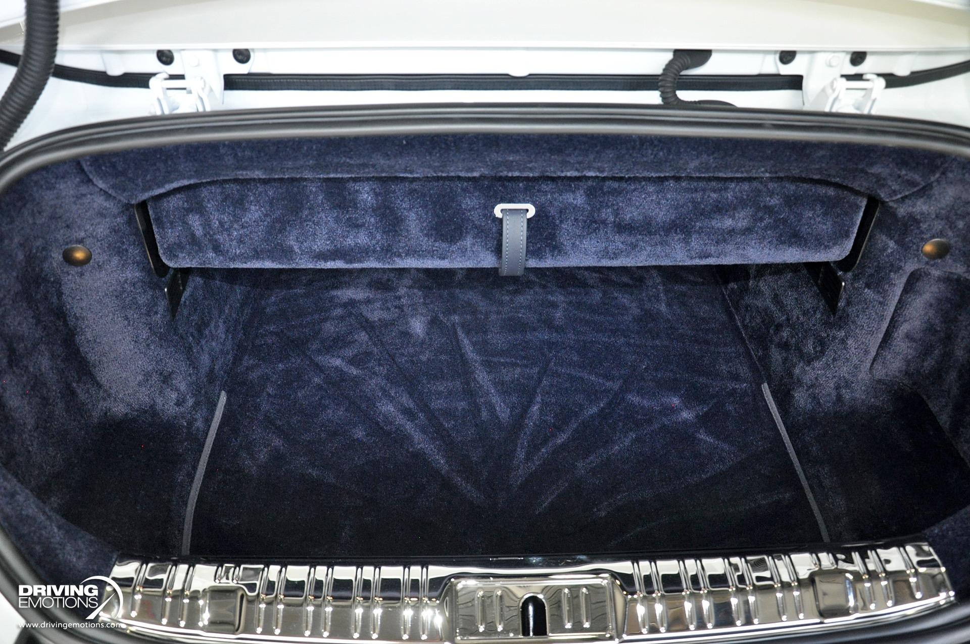 Used 2016 Rolls-Royce Dawn TEAK DECK! LOADED! $421K MSRP!! | St. Petersburg, FL