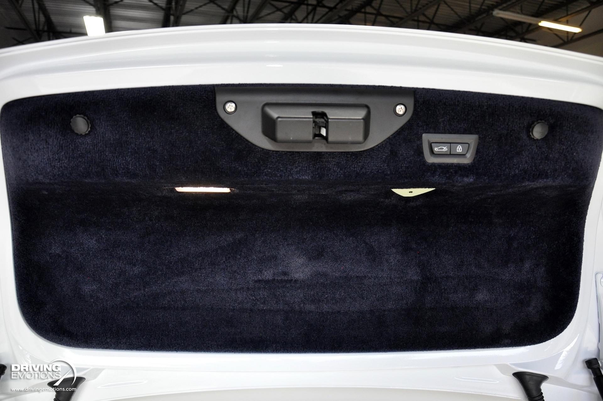 Used 2016 Rolls-Royce Dawn TEAK DECK! LOADED! $421K MSRP!! | St. Petersburg, FL