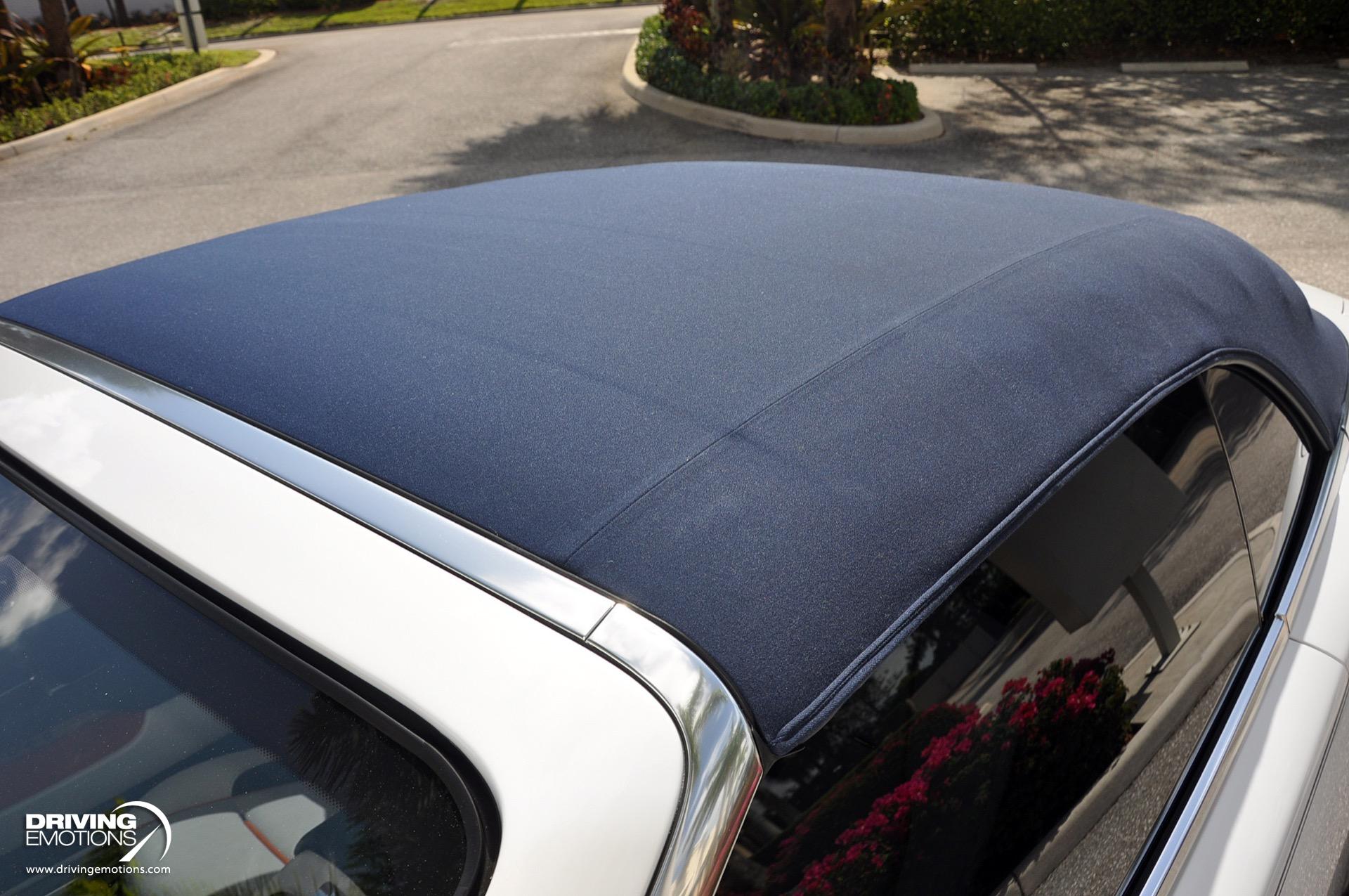 Used 2016 Rolls-Royce Dawn TEAK DECK! LOADED! $421K MSRP!! | St. Petersburg, FL
