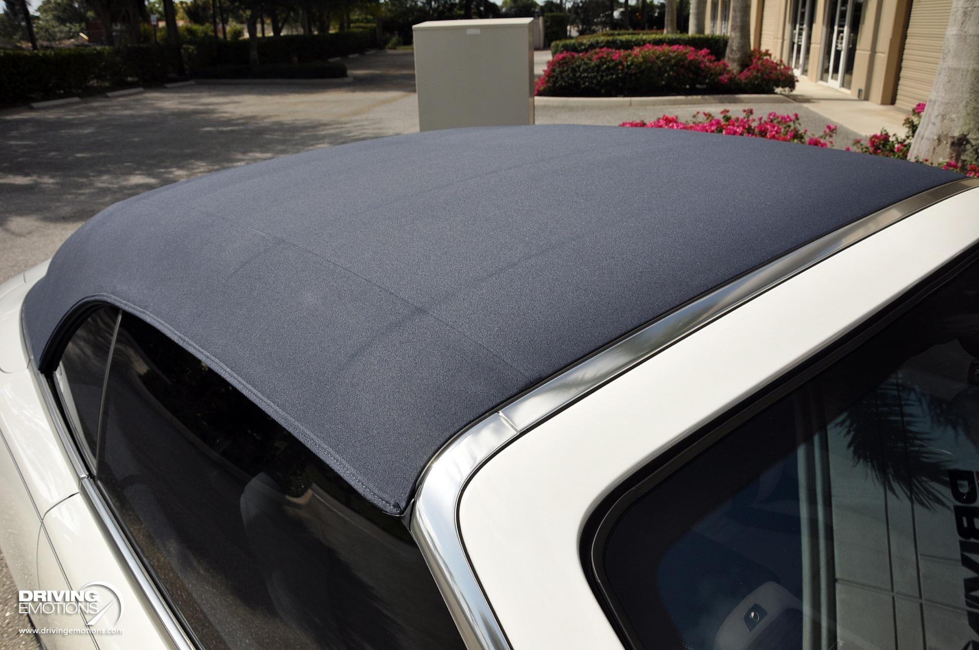 Used 2016 Rolls-Royce Dawn TEAK DECK! LOADED! $421K MSRP!! | St. Petersburg, FL