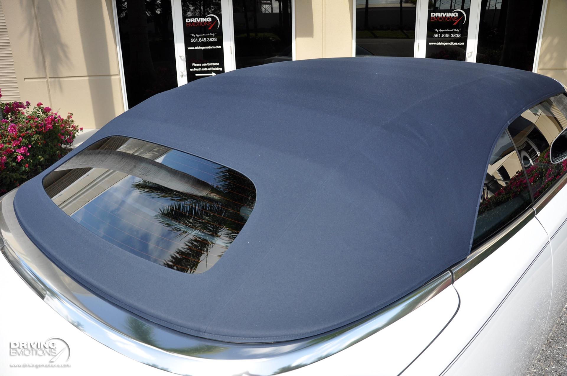 Used 2016 Rolls-Royce Dawn TEAK DECK! LOADED! $421K MSRP!! | St. Petersburg, FL