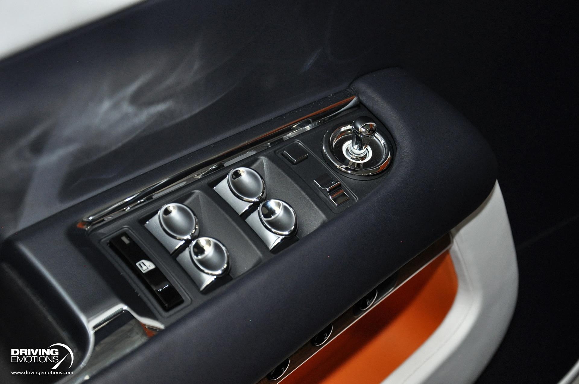Used 2016 Rolls-Royce Dawn TEAK DECK! LOADED! $421K MSRP!! | St. Petersburg, FL