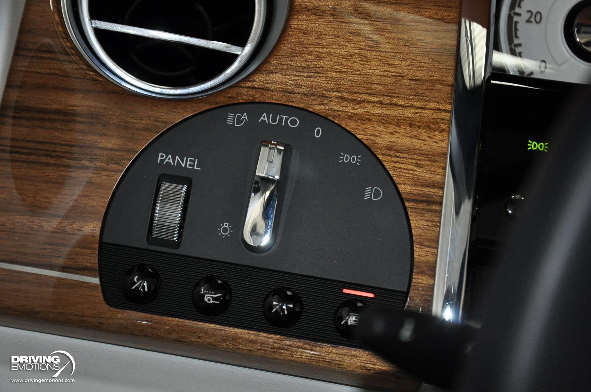 Used 2016 Rolls-Royce Dawn TEAK DECK! LOADED! $421K MSRP!! | St. Petersburg, FL