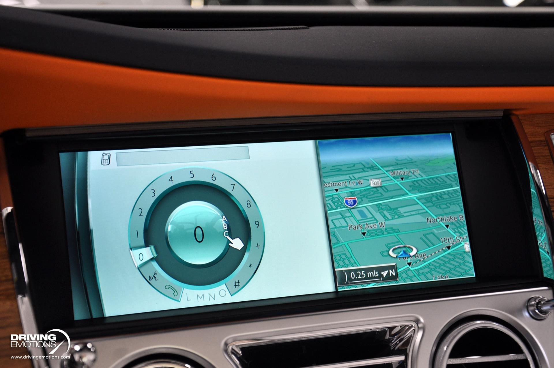 Used 2016 Rolls-Royce Dawn TEAK DECK! LOADED! $421K MSRP!! | St. Petersburg, FL
