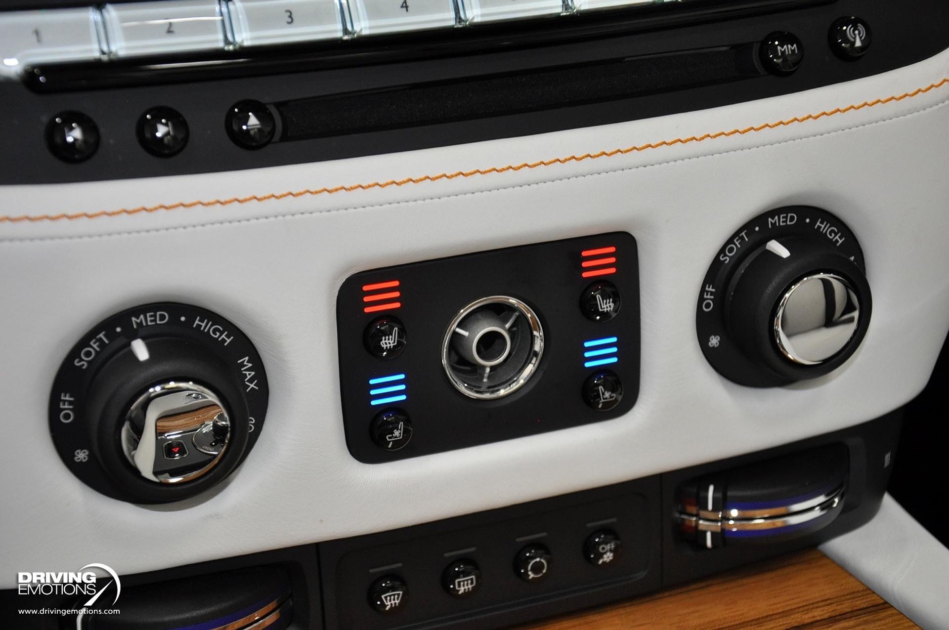 Used 2016 Rolls-Royce Dawn TEAK DECK! LOADED! $421K MSRP!! | St. Petersburg, FL