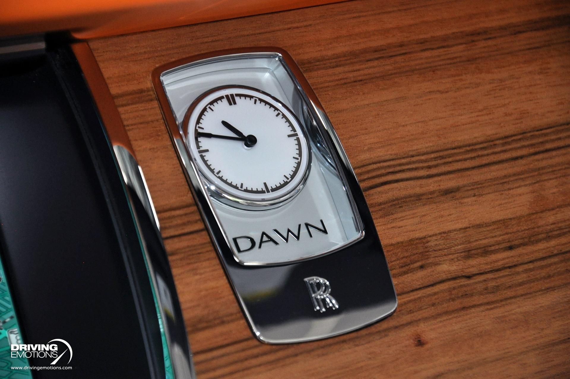 Used 2016 Rolls-Royce Dawn TEAK DECK! LOADED! $421K MSRP!! | St. Petersburg, FL