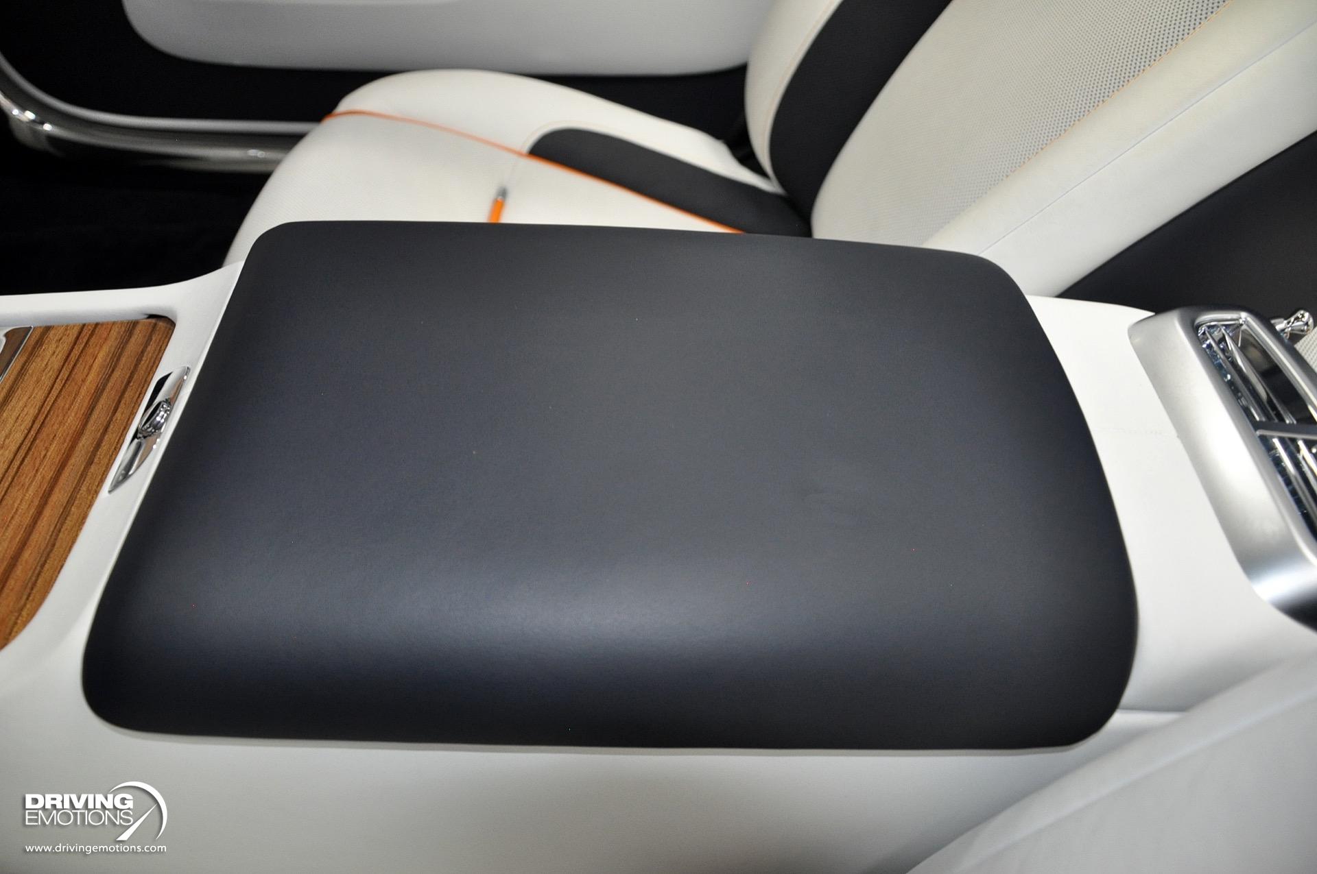Used 2016 Rolls-Royce Dawn TEAK DECK! LOADED! $421K MSRP!! | St. Petersburg, FL