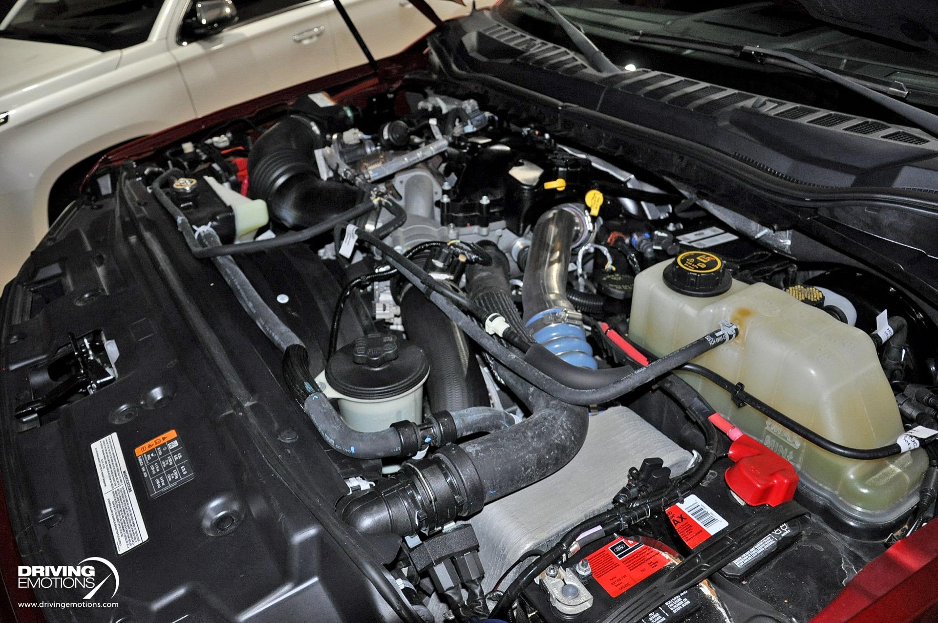 Used 2019 Ford F-250 Super Duty Platinum 6.7L Power Stroke V8 Diesel! CUSTOM UPGRADES!! | Lake Park, FL