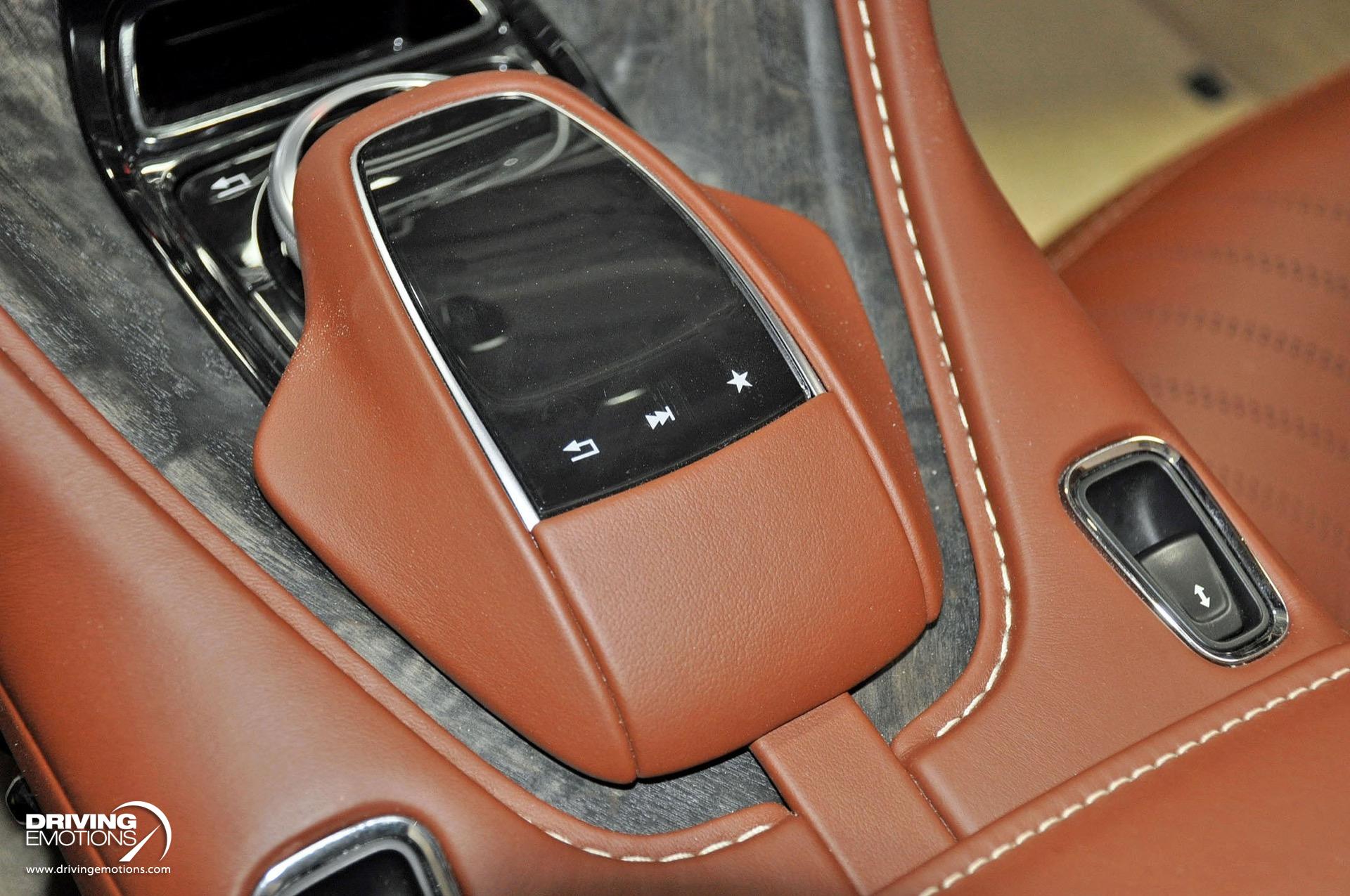 Used 2020 Aston Martin DB11 Volante V8 $254K MSRP!! Q EXCLUSIVE PAINT IN PLATINUM WHITE!! | Lake Park, FL