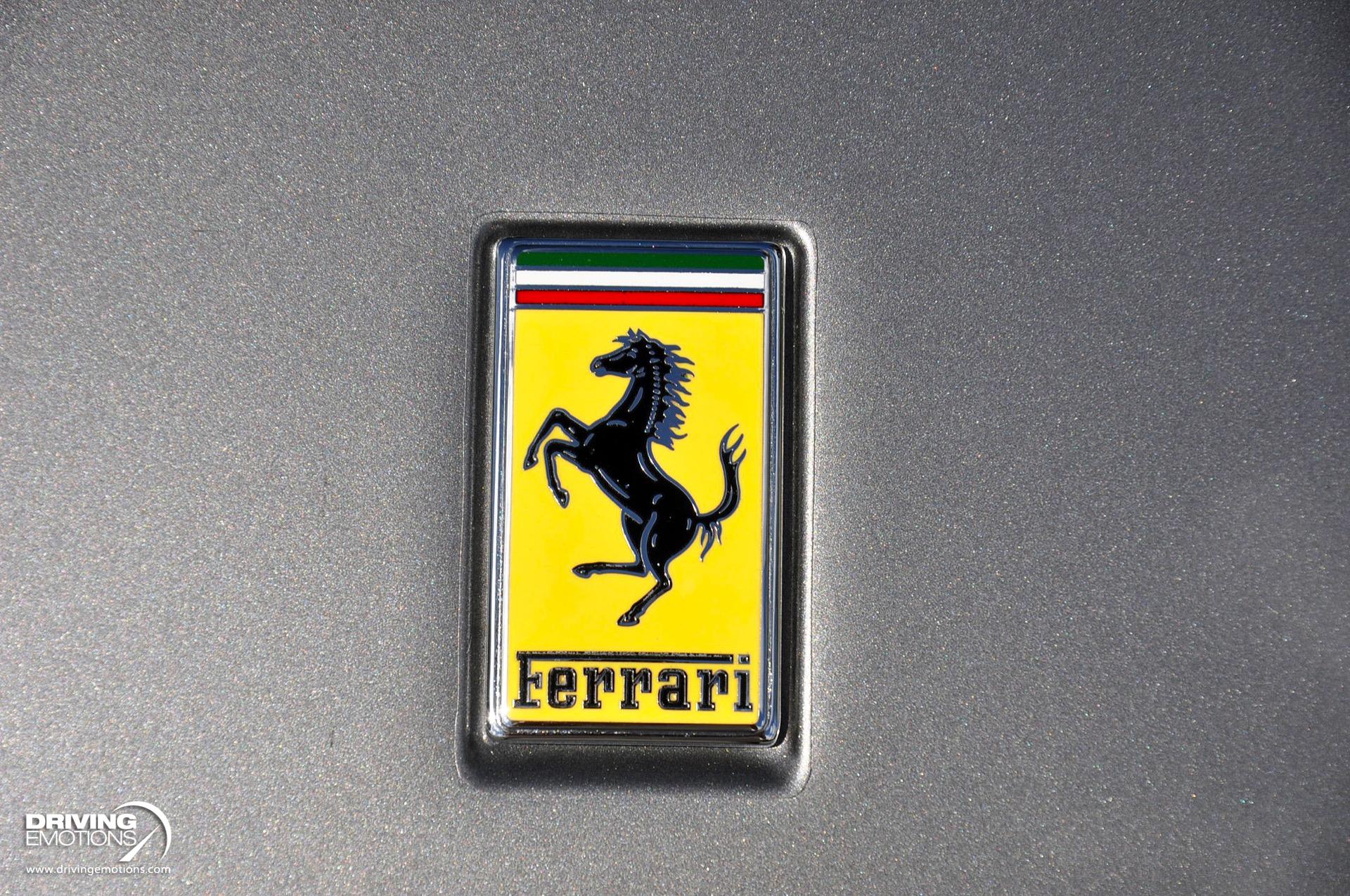 Used 2022 Ferrari SF90 Stradale FRONT LIFT! CARBON FIBER TRIM! LOW MILES! COLLECTOR!! | Lake Park, FL