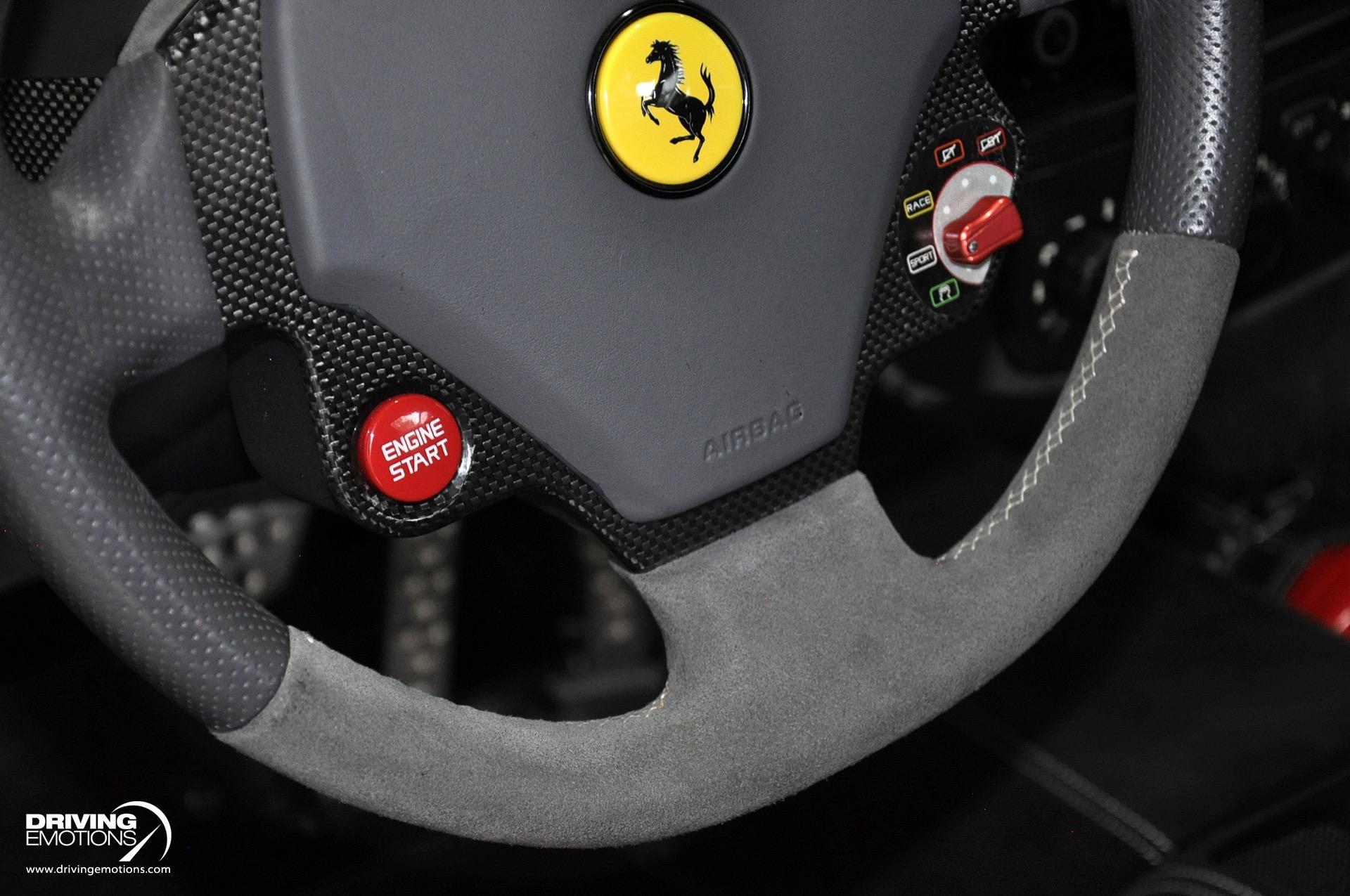 Used 2008 Ferrari F430 Scuderia COLLECTOR!! RARE COLOR!! | Lake Park, FL
