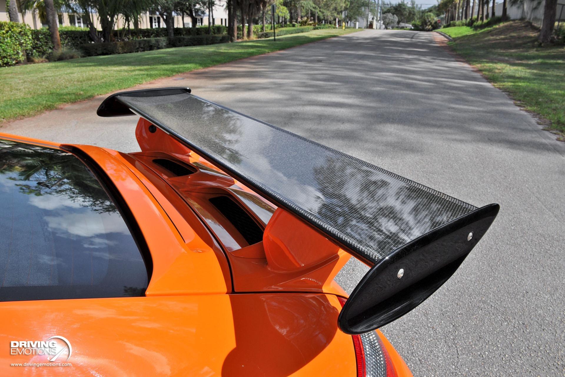 Used 2007 Porsche 911 GT3 RS GT3RS CERAMIC BRAKES! COLLECTOR! RARE!! | St. Petersburg, FL