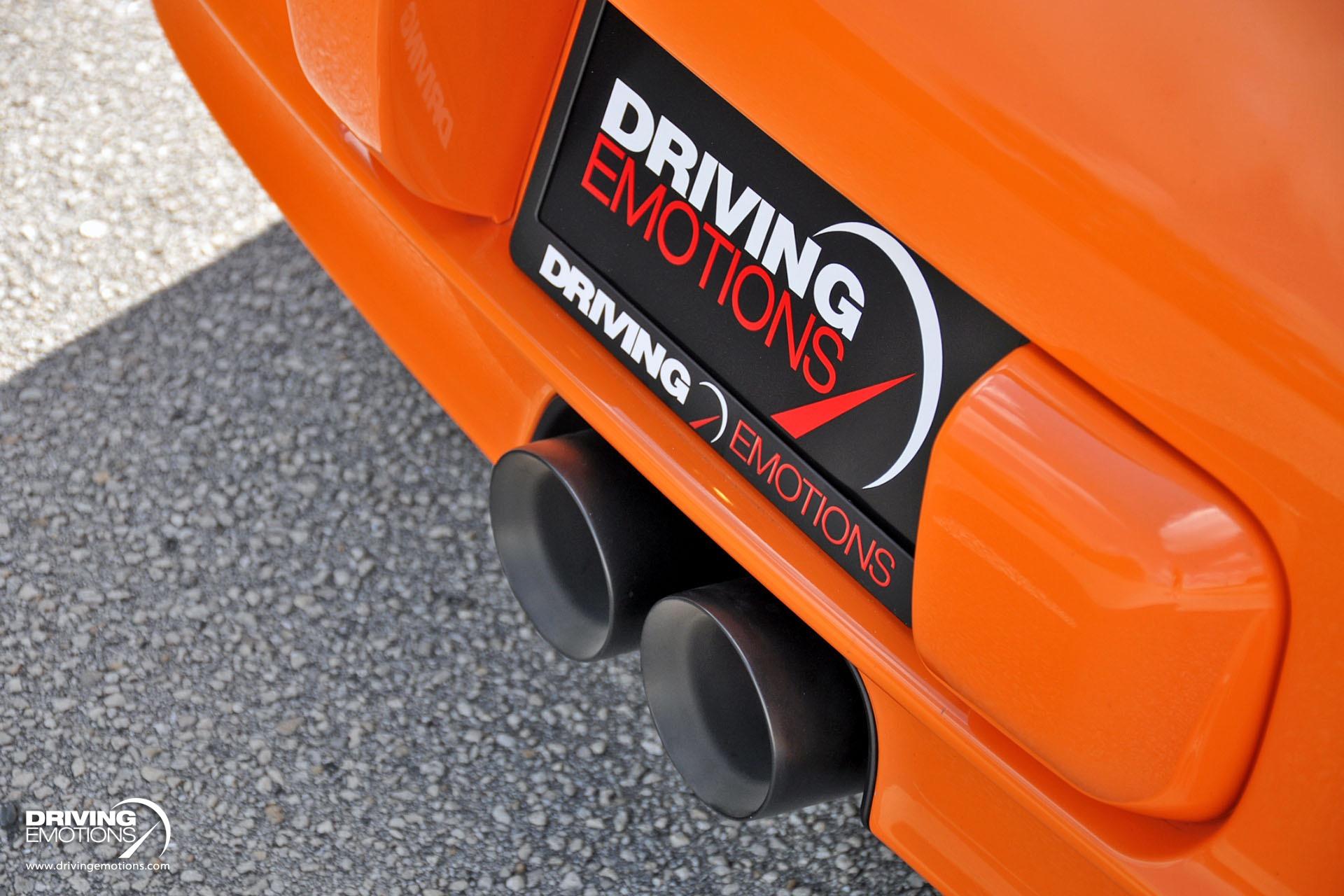 Used 2007 Porsche 911 GT3 RS GT3RS CERAMIC BRAKES! COLLECTOR! RARE!! | St. Petersburg, FL